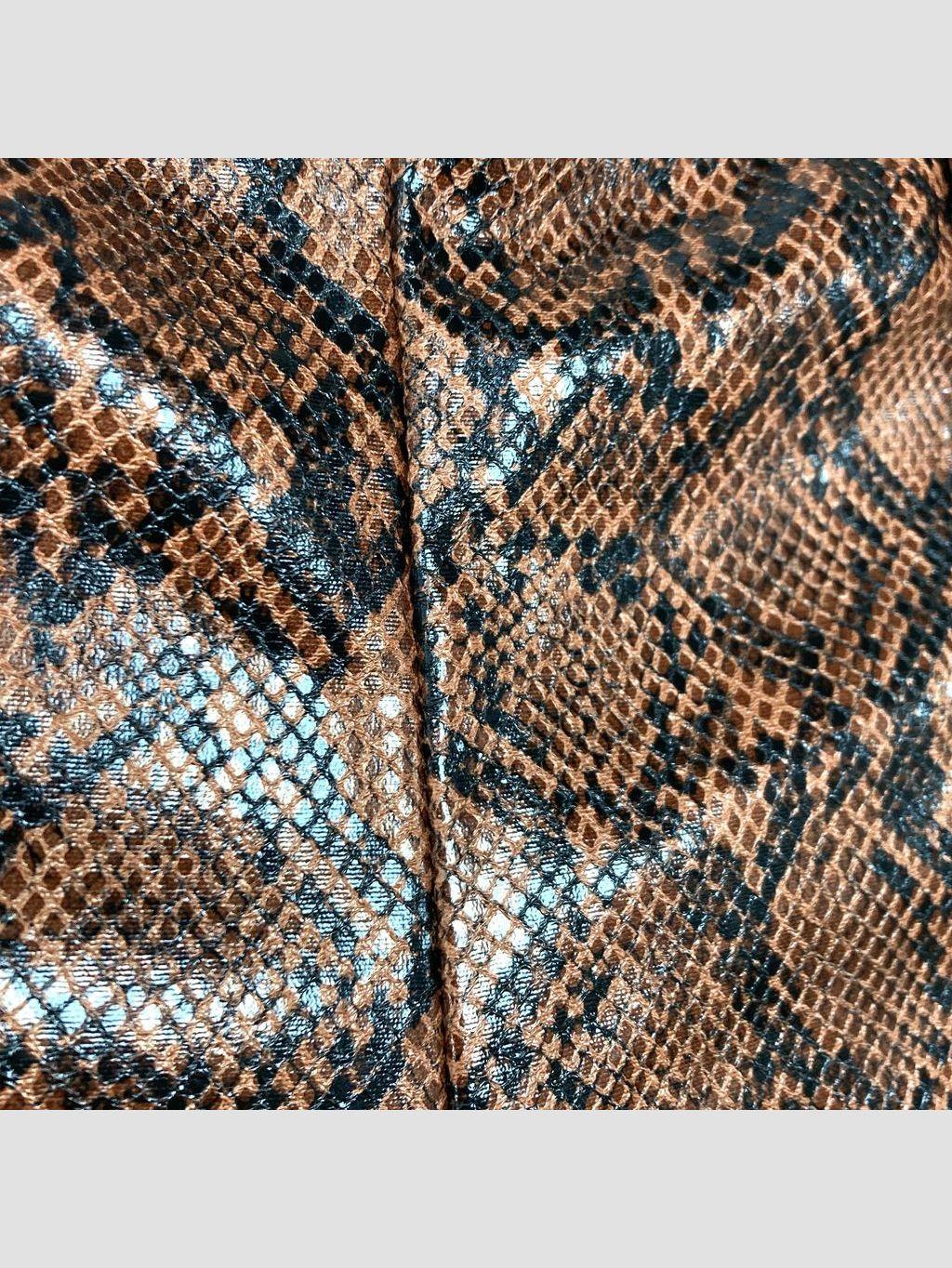 Pantalón BERSHKA - Talla 38 (VOP01087554)-2