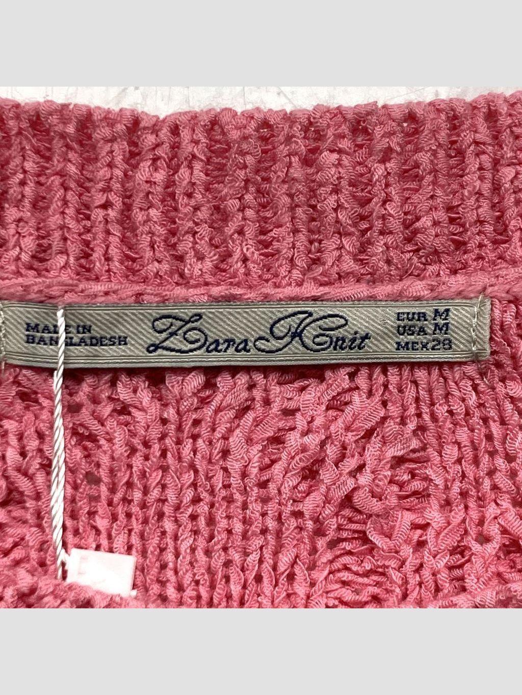 Sweater ZARA - Talla M (VOP00878059)-1