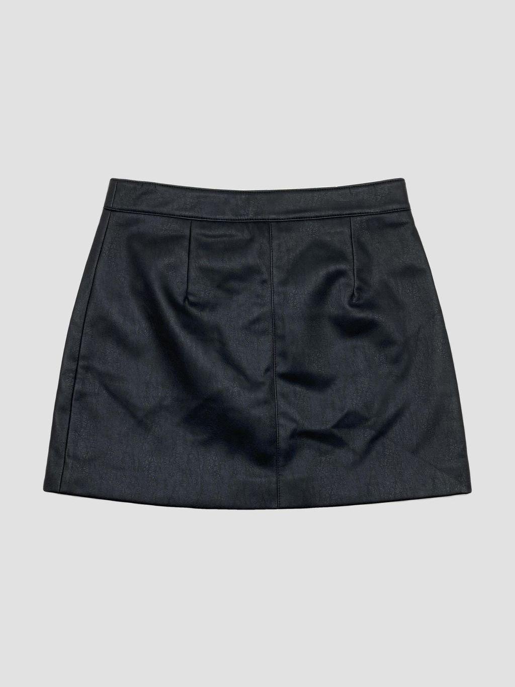 Falda corta ALL SAINTS - Talla 38 (VOP01154248)-1