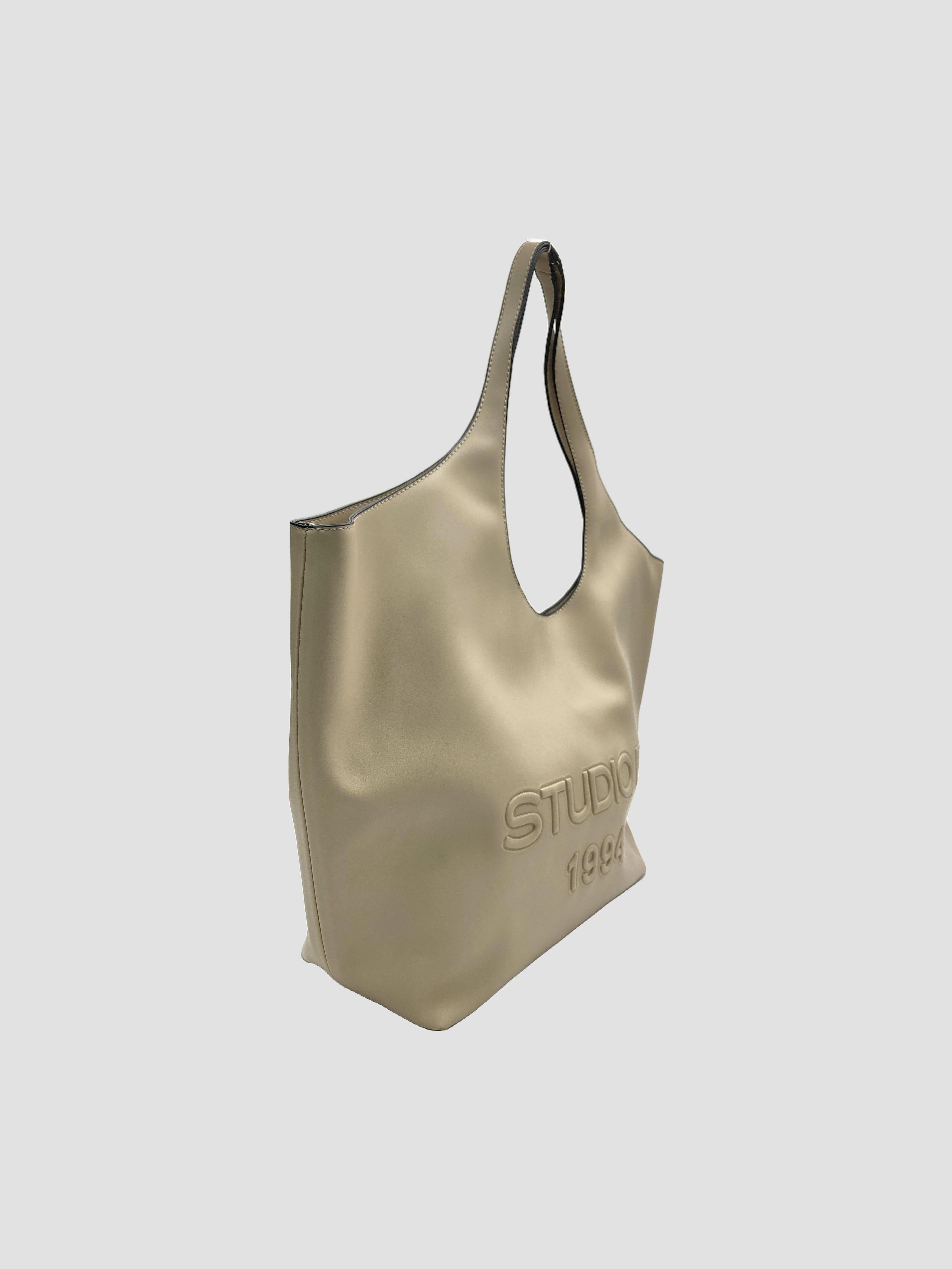 Bolso shopper STUDIO F - Talla Talla Única (VOP01024759)-1