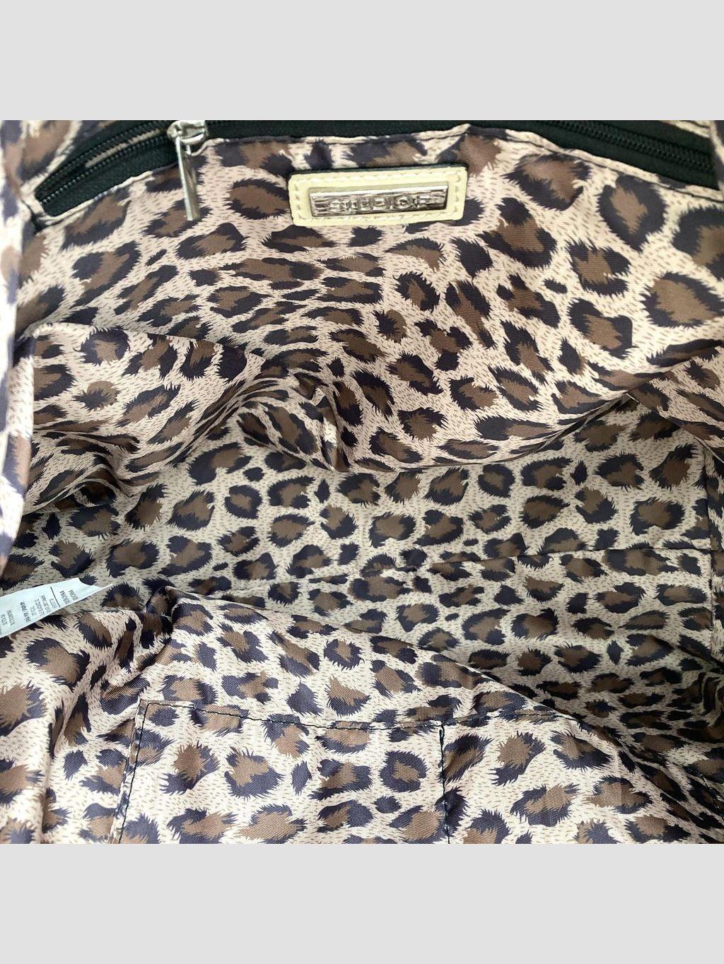 Bolso shopper STUDIO F - Talla Talla Única (VOP01024759)-2