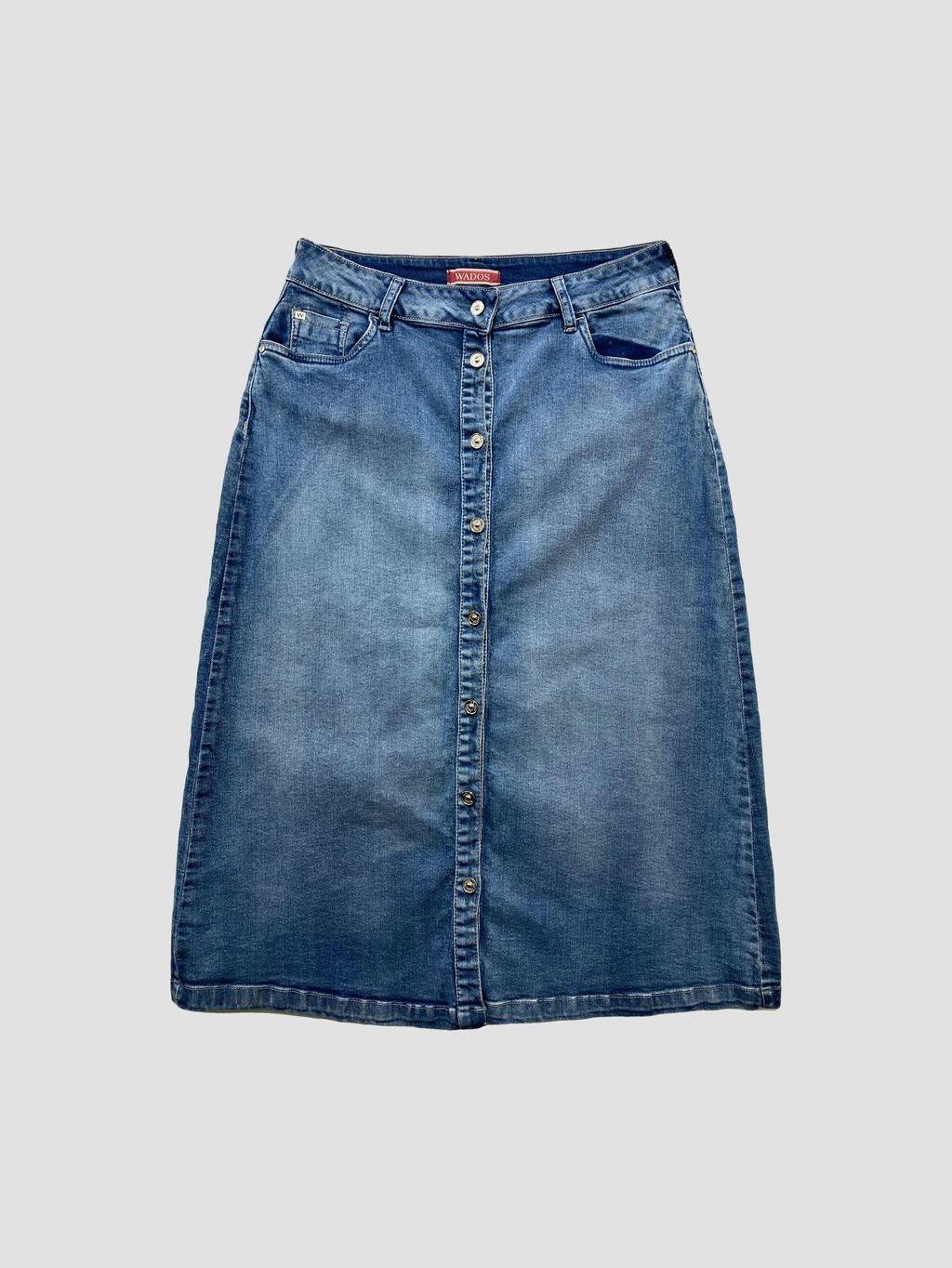 Falda larga WADOS - Talla 42 (VOP00936604)-0