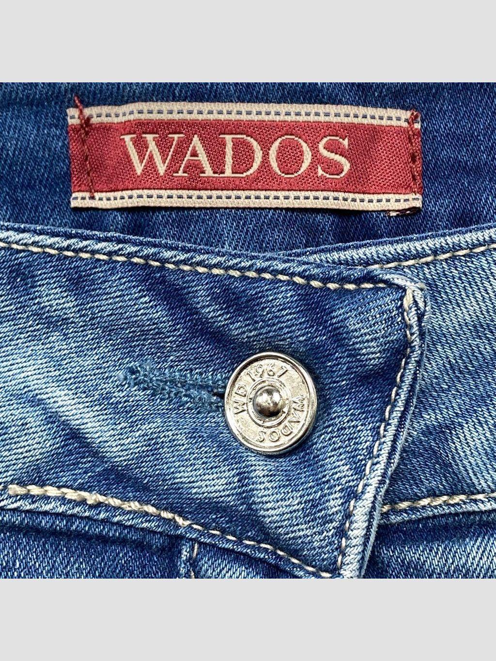 Falda larga WADOS - Talla 42 (VOP00936604)-1