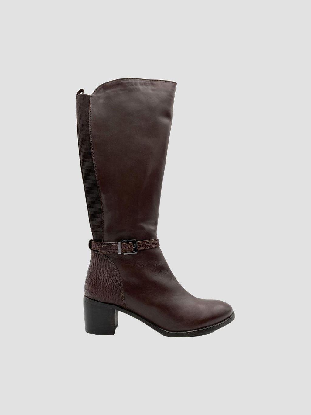 Botas VIA UNO - Talla 40 (VOP00845567)-0