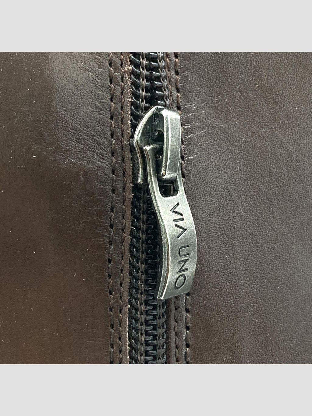 Botas VIA UNO - Talla 40 (VOP00845567)-2