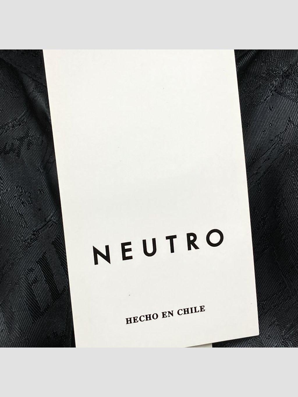 Camisa NEUTRO - Talla M (VOP00922145)-2