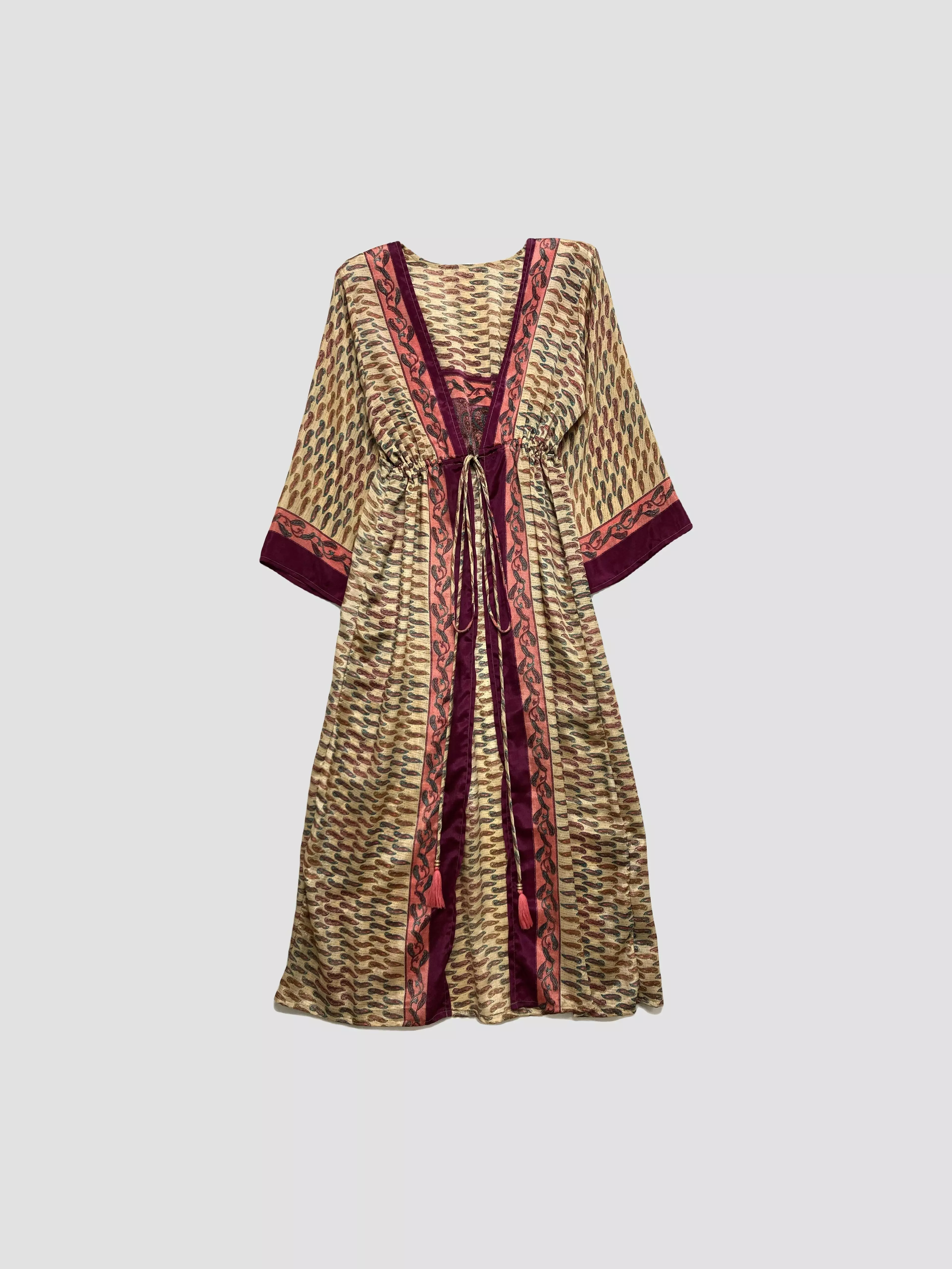 Kimono KAPA - Talla M (VOP01060791)-0
