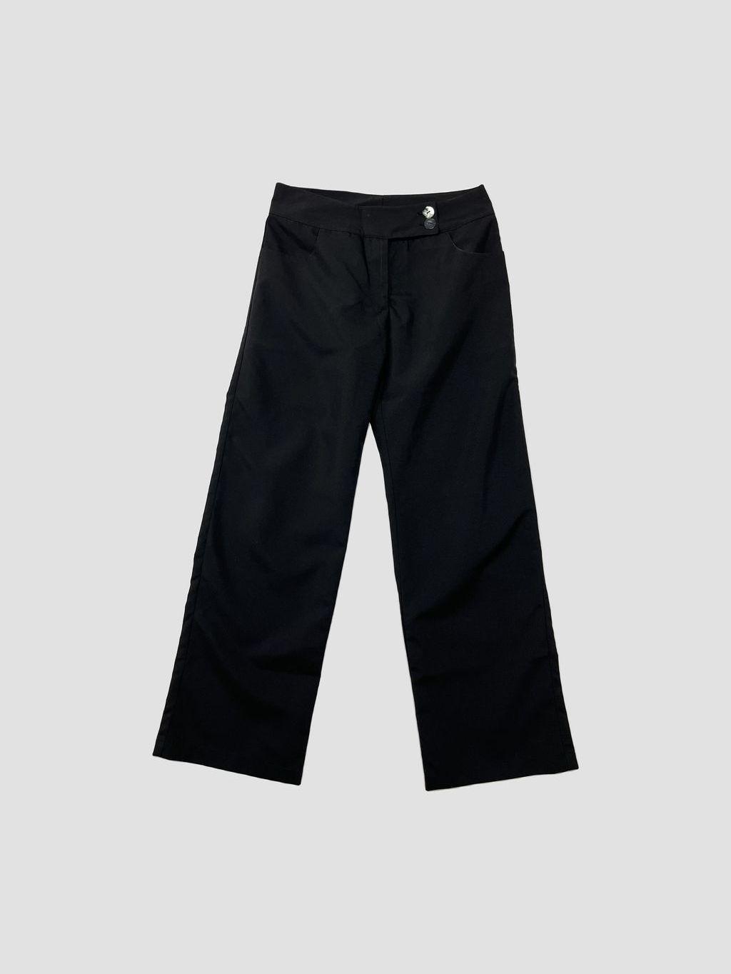 Pantalón MIN ESTUDIO - Talla 36 (VOP01111216)-0