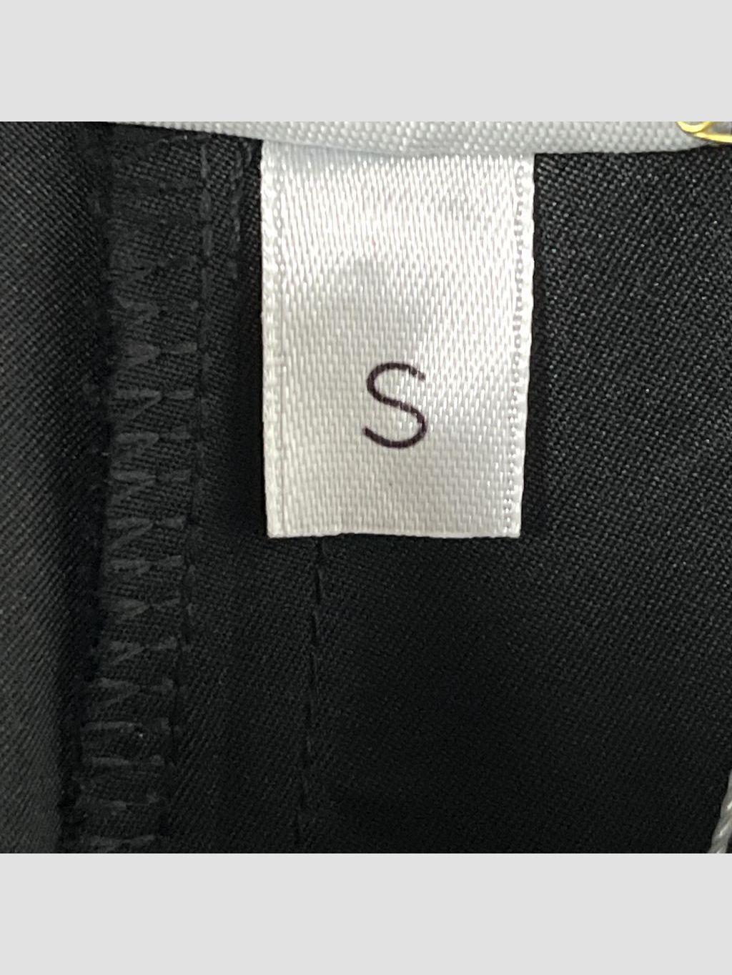 Pantalón MIN ESTUDIO - Talla 36 (VOP01111216)-2