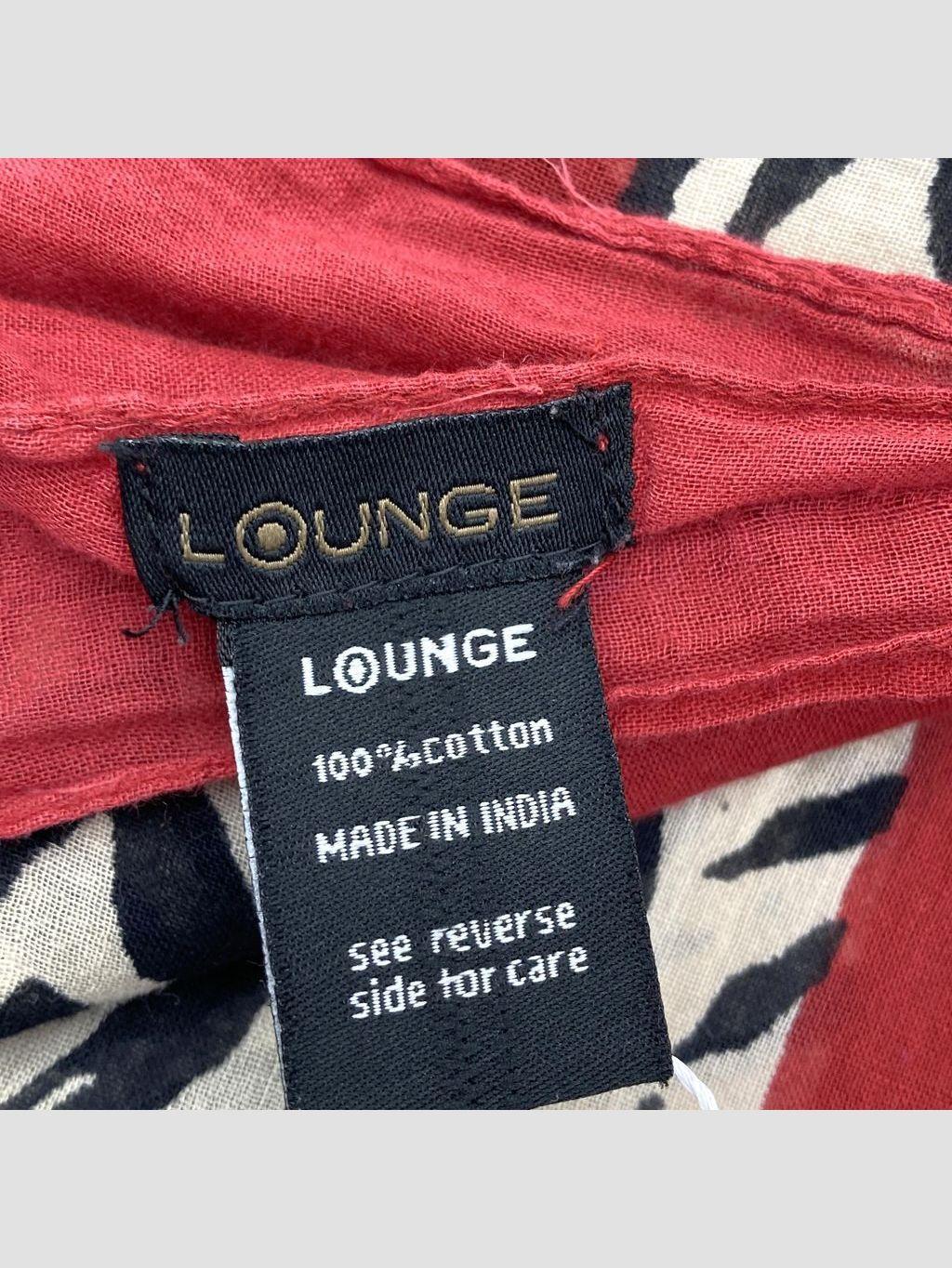 Pañuelo LOUNGE - Talla Talla Única (VOP00993783)-3
