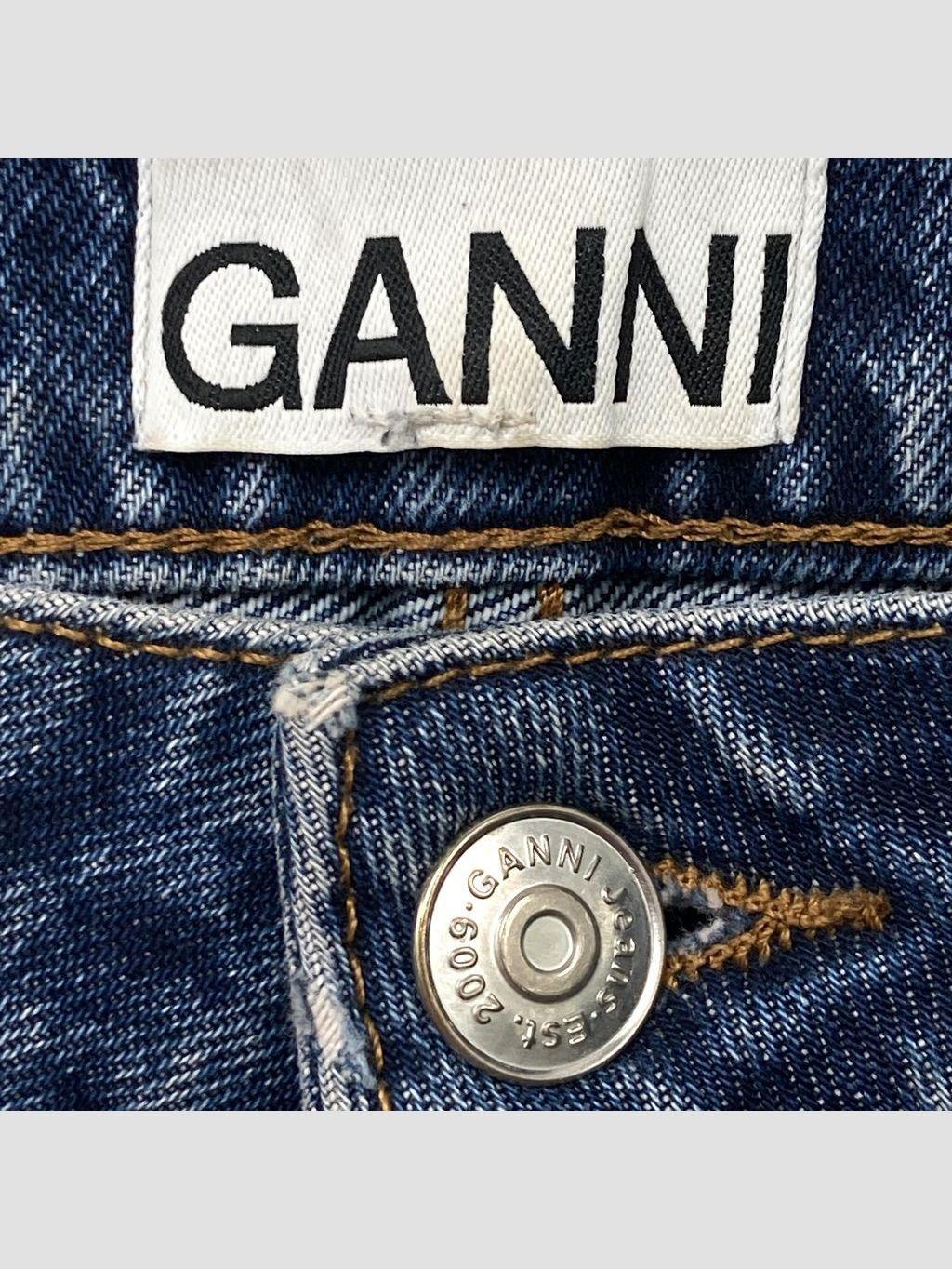 Jean GANNI - Talla 38 (VOP00963959)-2