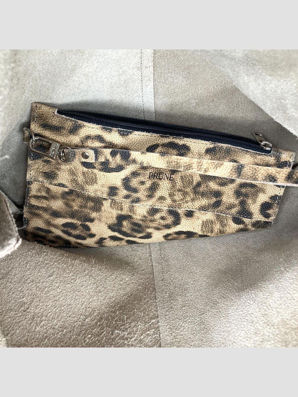 Cartera PRÜNE - Talla Talla Única (VOP01010215)-4