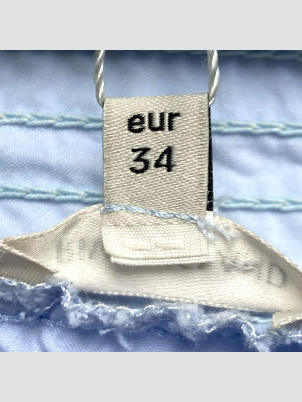 Blusa RIVER ISLAND - Talla M (VOP01023270)-2