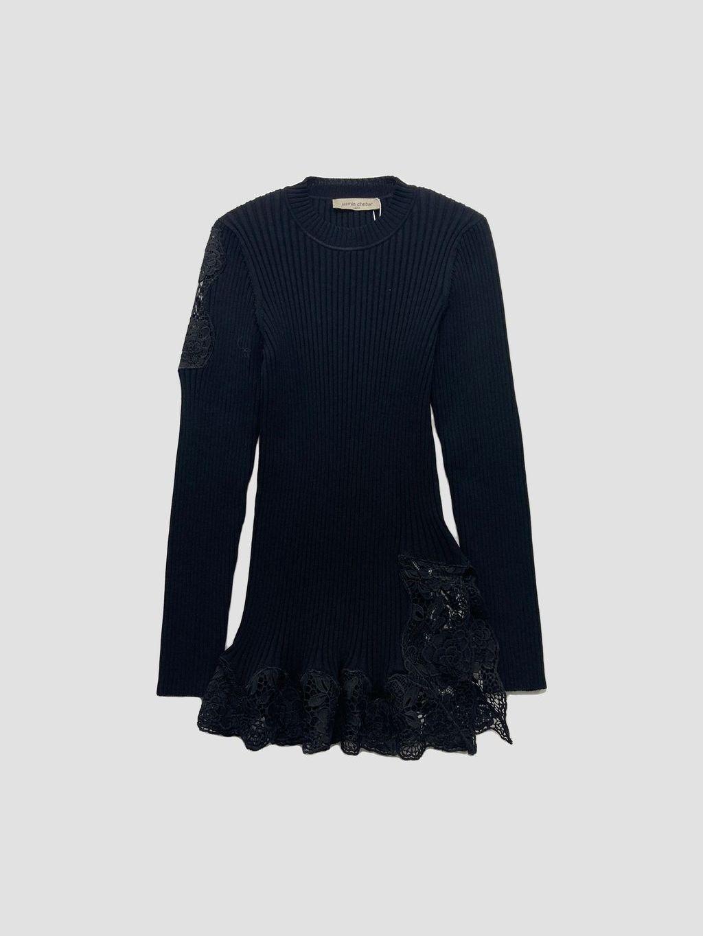 Sweater JAZMIN CHEBAR - Talla XS (VOP00963748)-0