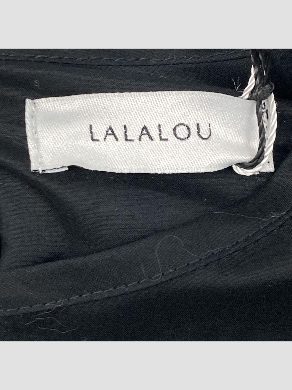 Blusa LALALOU - Talla M (VOP01113536)-1
