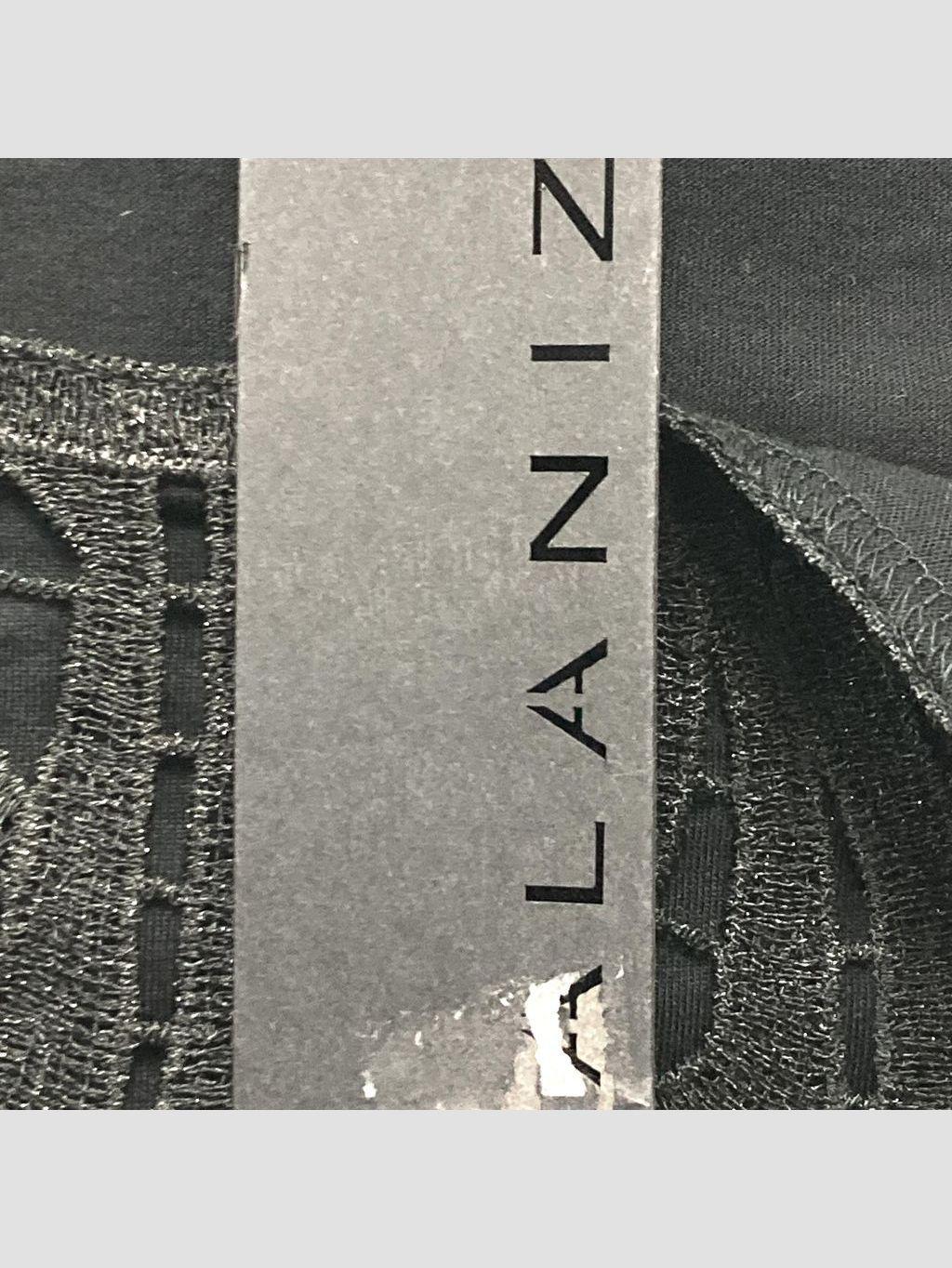 Polera sin mangas ALANIZ - Talla XS (VOP01022683)-2