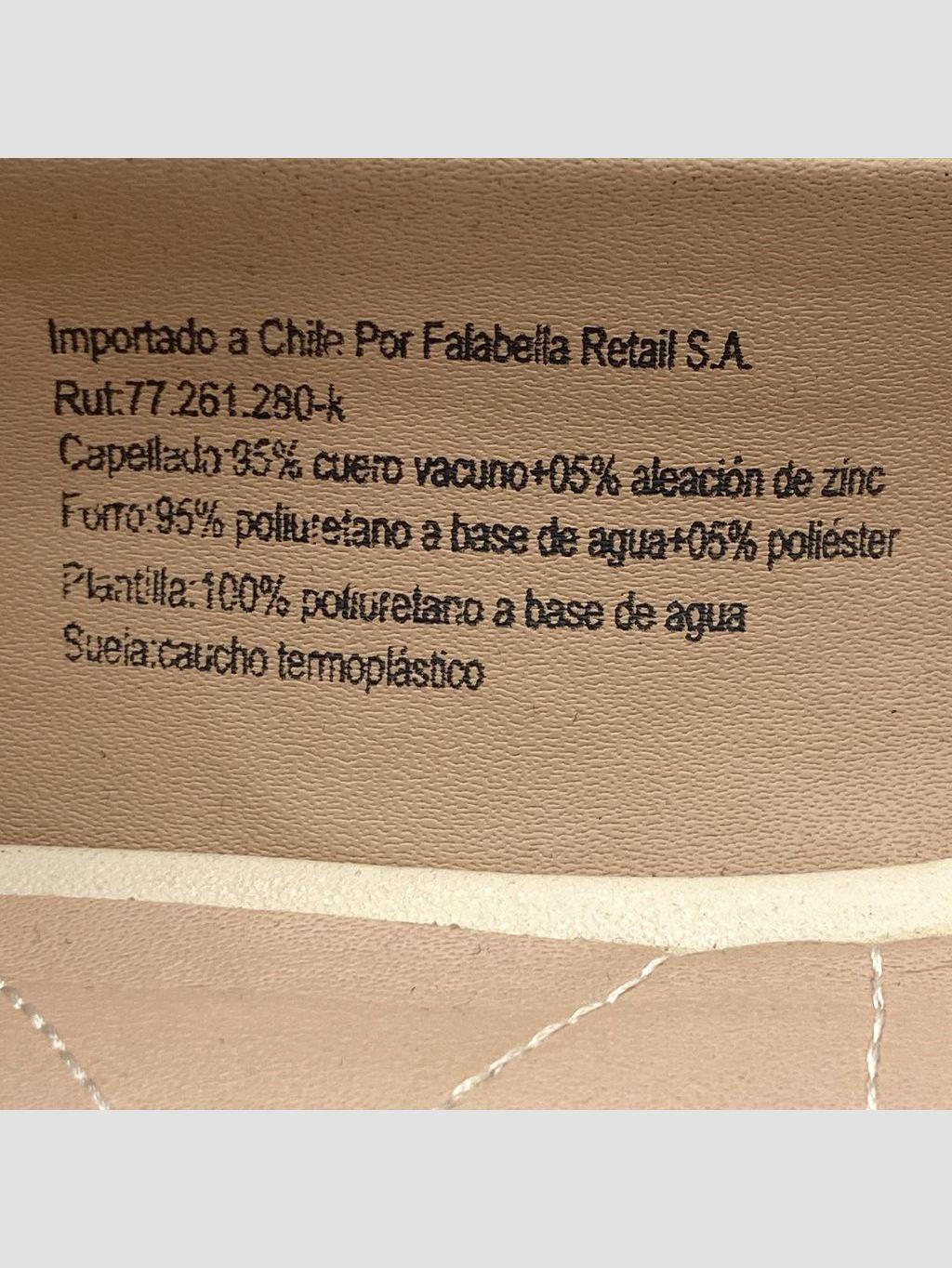 Ballerinas ALDO - Talla 38 (VOP01029267)-4