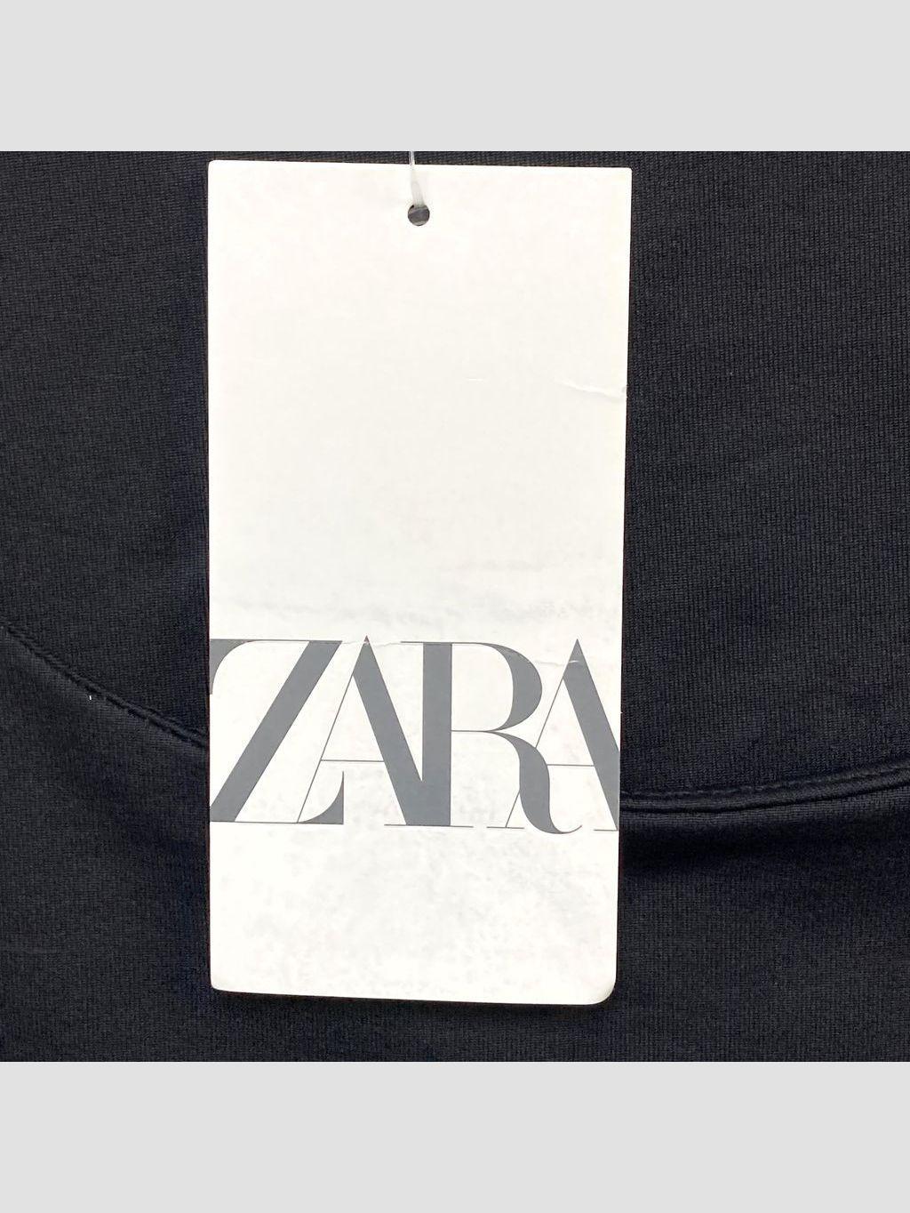 Polera sin mangas ZARA - Talla S (VOP00824236)-2