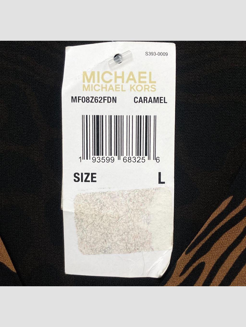 Vestido corto MICHAEL KORS - Talla L (VOP00988059)-2