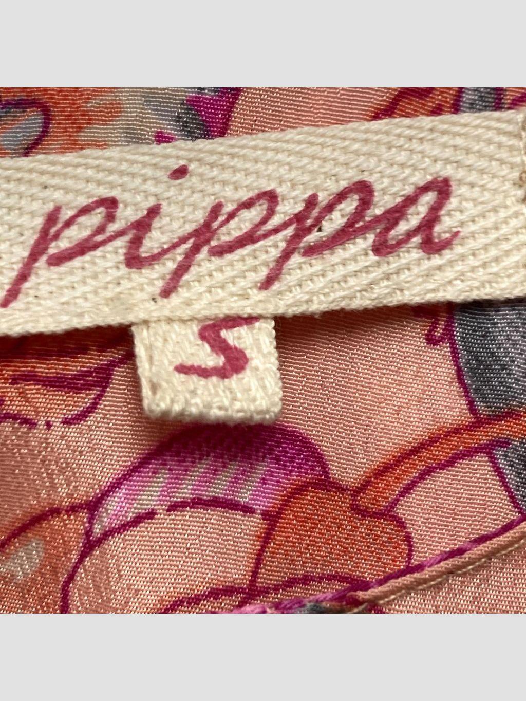 Polera sin mangas PIPPA - Talla S (VOP00905289)-2