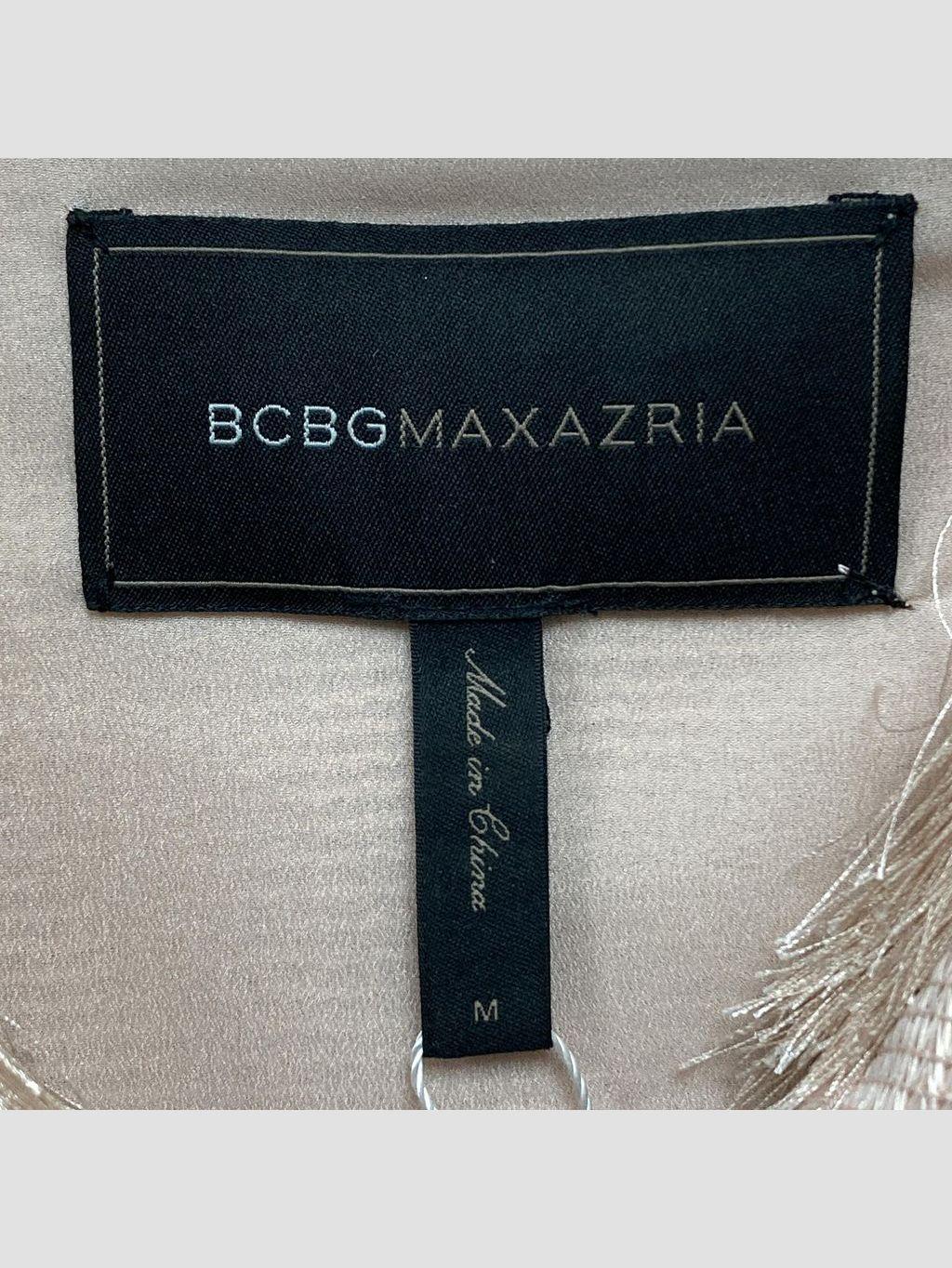 Chaqueta casual BCBG MAXAZRIA - Talla M (VOP01020464)-2