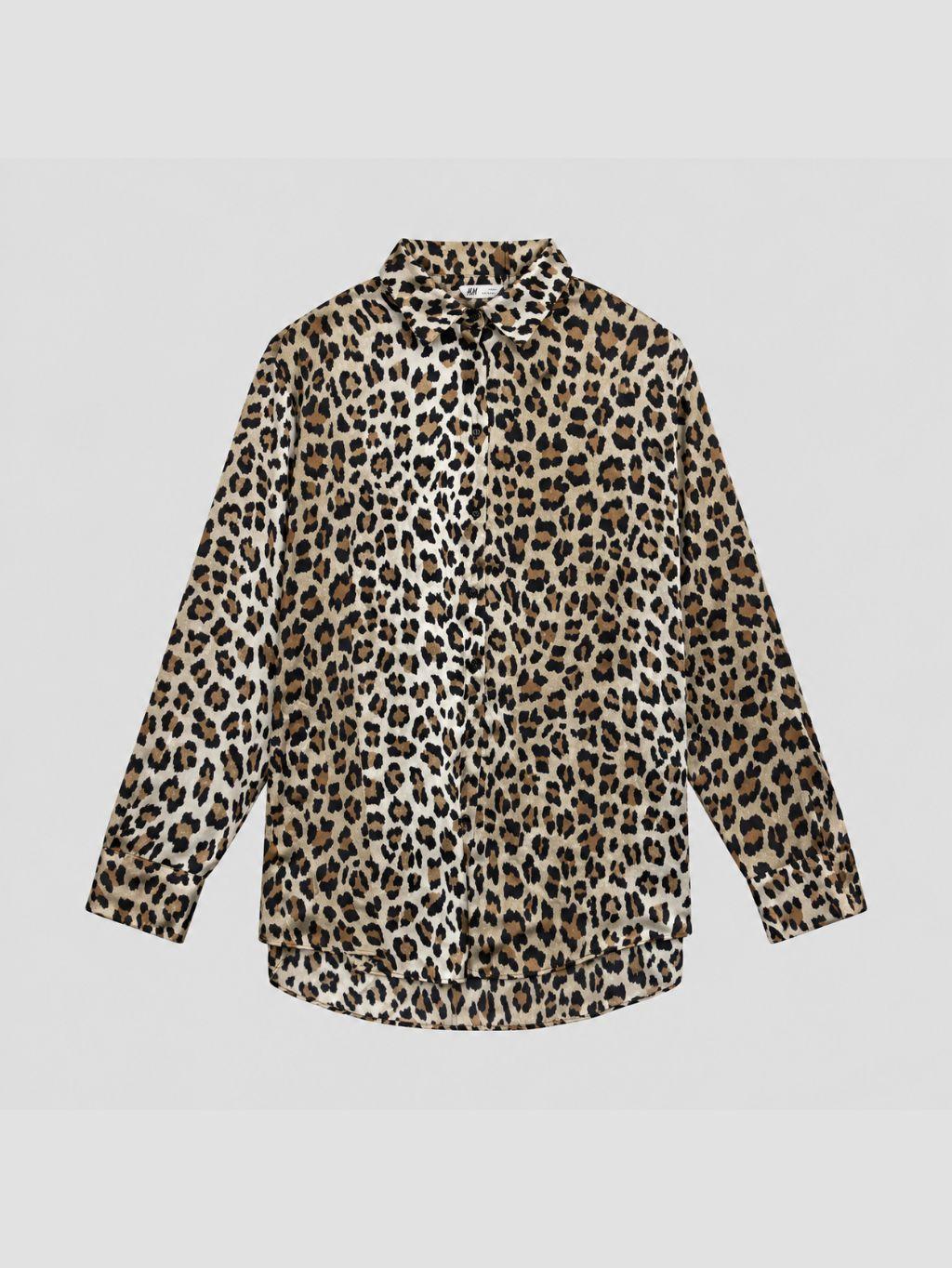 Camisa ZARA - Talla S (VOP01211213)-0
