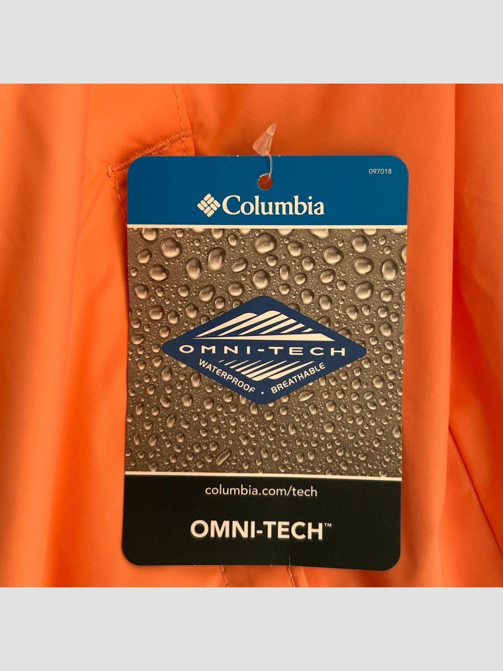 Chaqueta casual COLUMBIA - Talla L (VOP01092467)-2