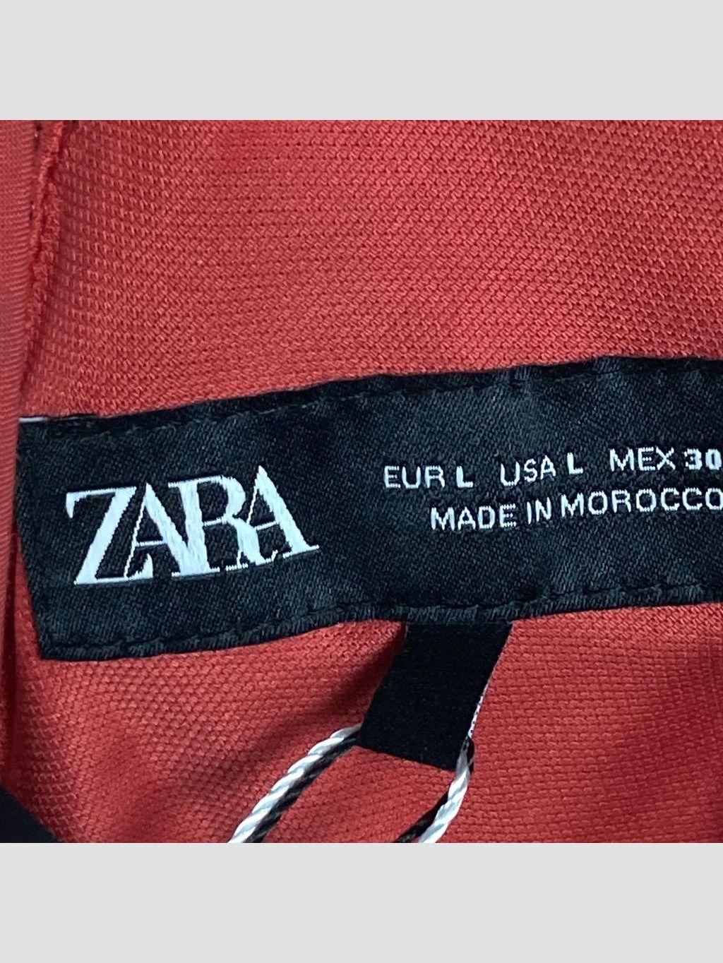 Top ZARA - Talla L (VOP01105274)-1