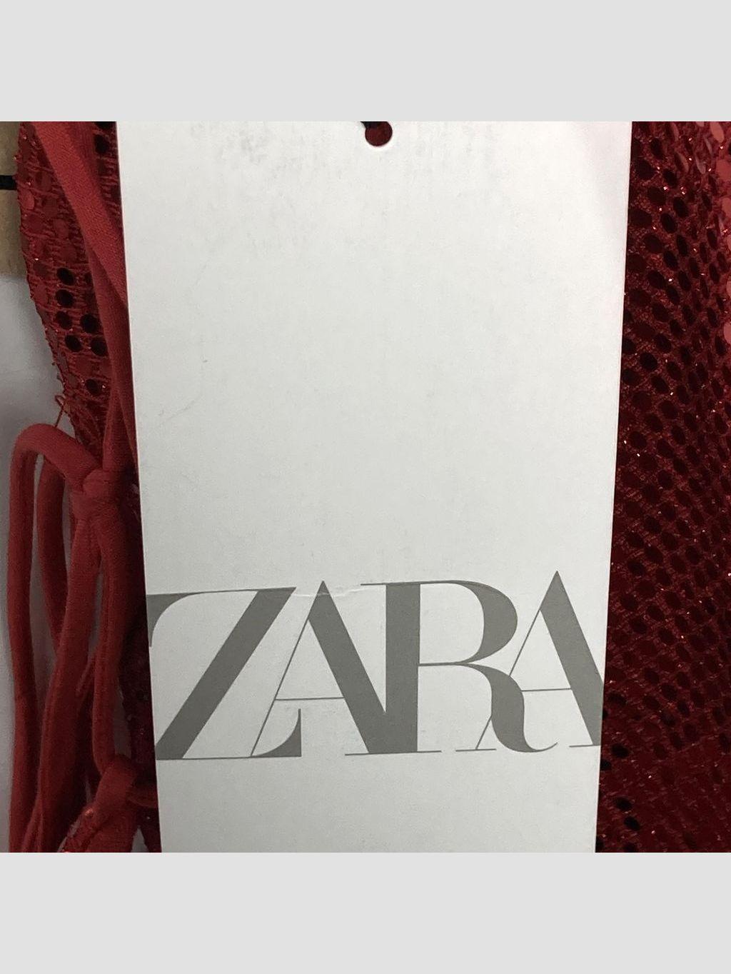 Top ZARA - Talla L (VOP01105274)-2