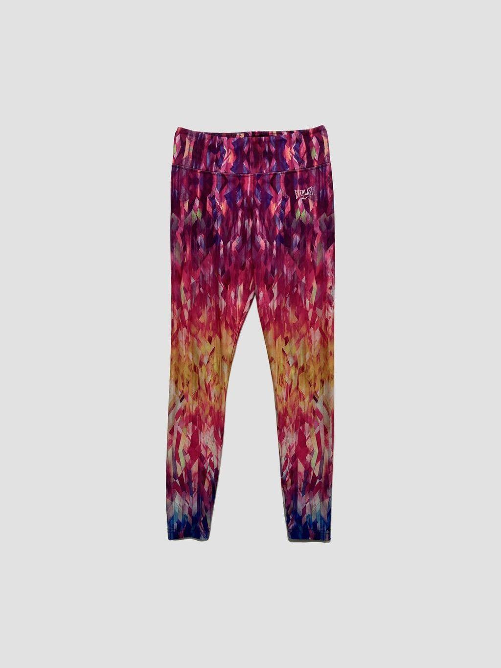 Calza EVERLAST - Talla 38 (VOP00878682)-0