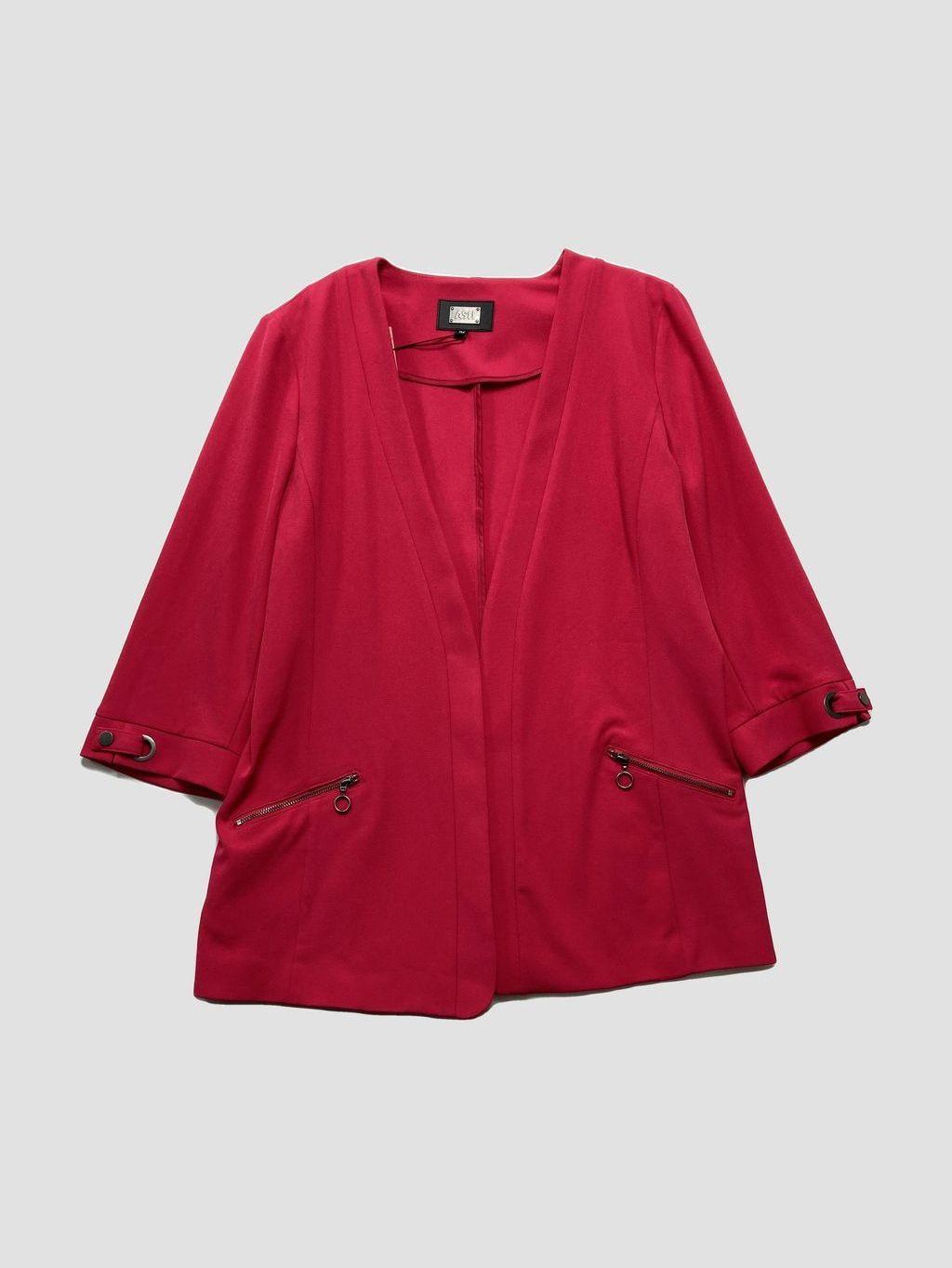 Blazer ASH - Talla S (VOP00911156)-0