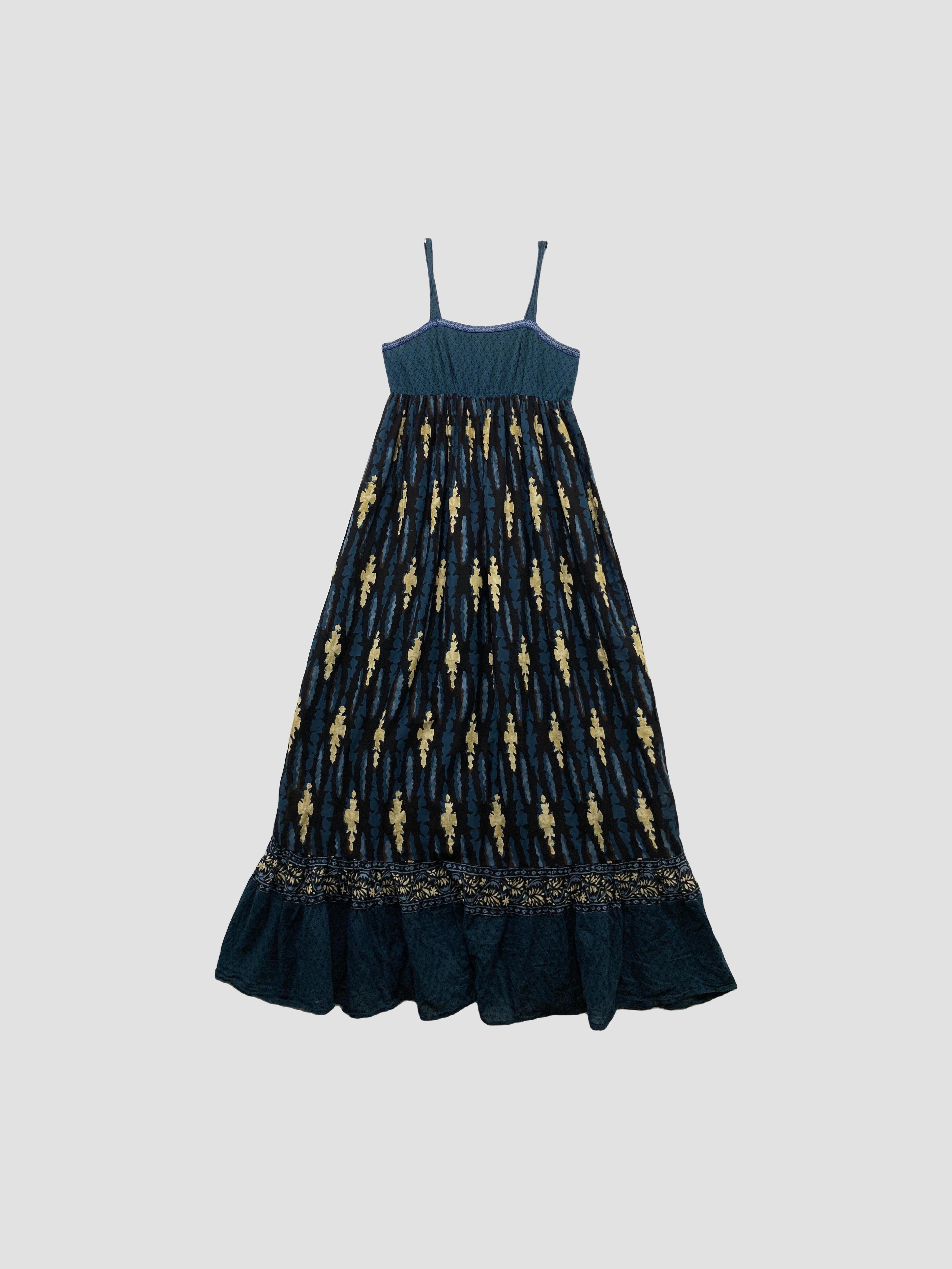 Vestido largo RAPSODIA - Talla S (VOP00921522)-0