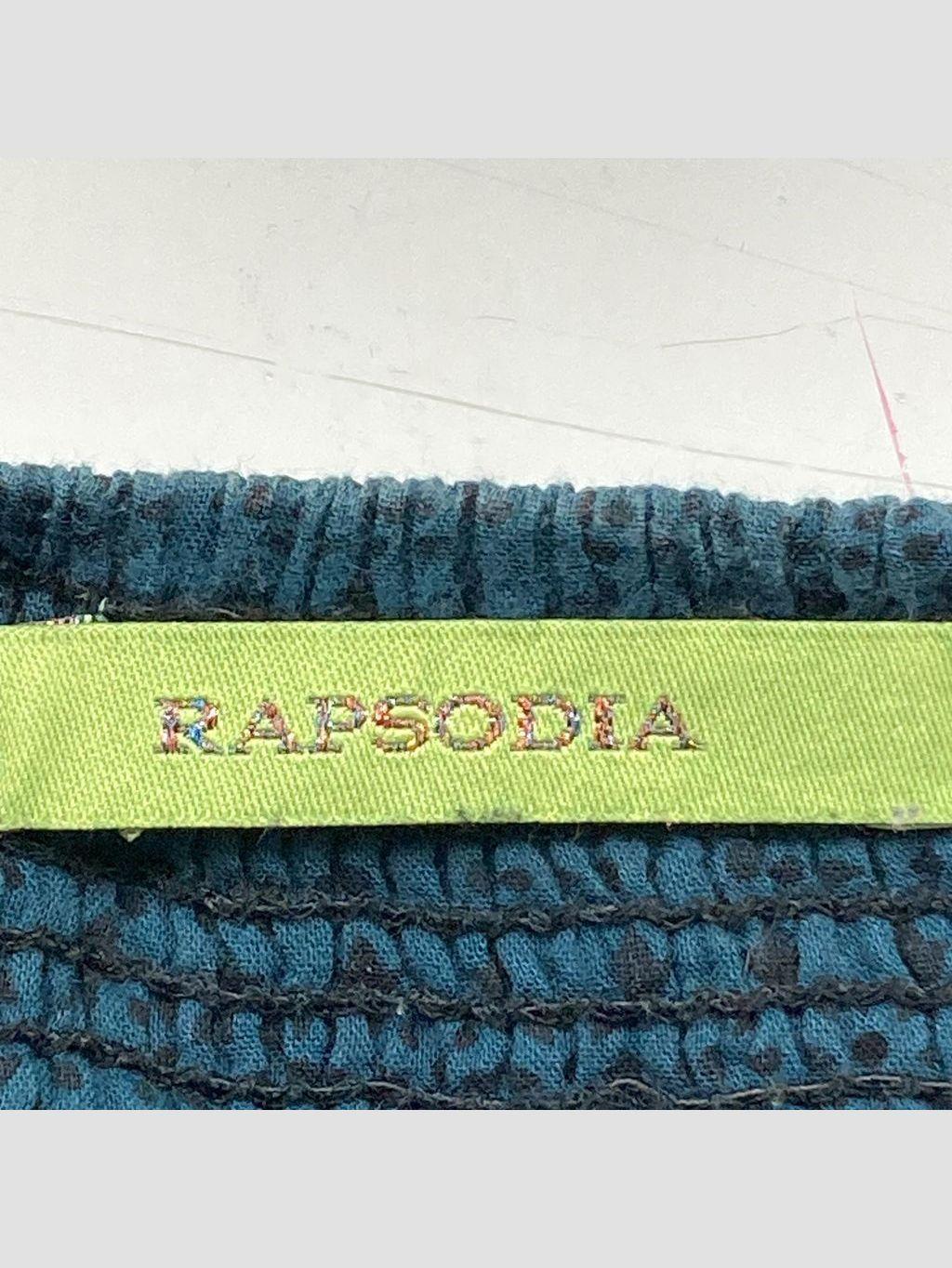 Vestido largo RAPSODIA - Talla S (VOP00921522)-1