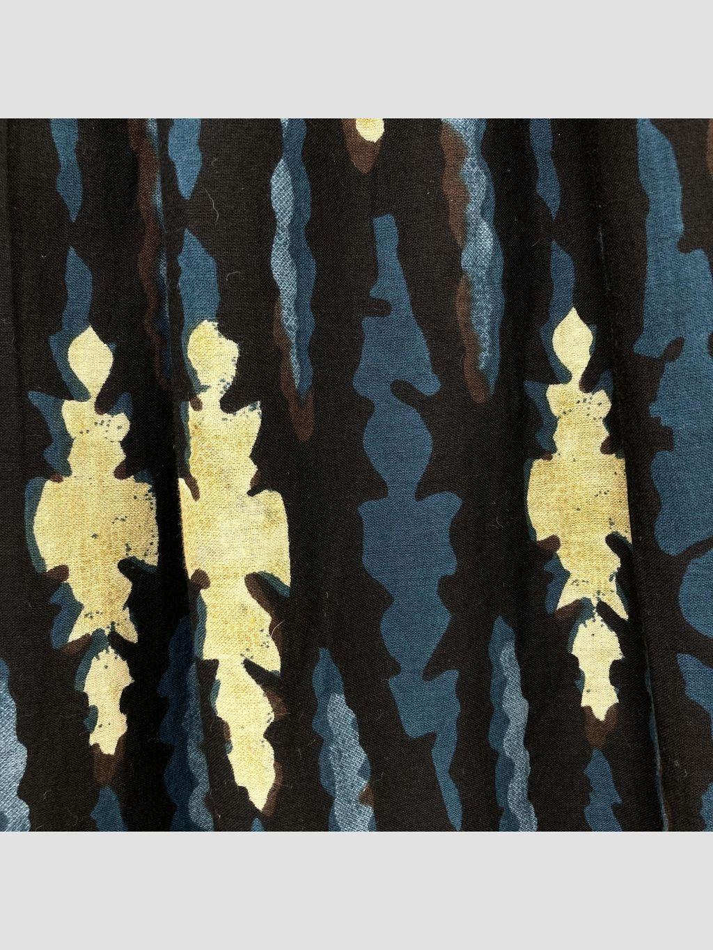 Vestido largo RAPSODIA - Talla S (VOP00921522)-3