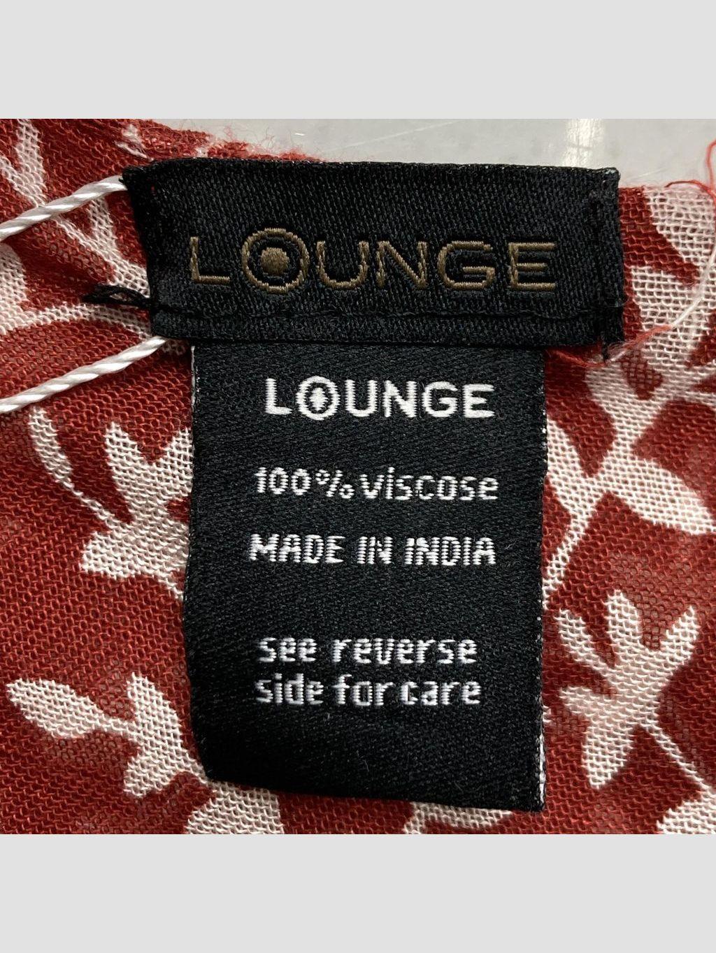 Pañuelo LOUNGE - Talla Talla Única (VOP01042603)-2