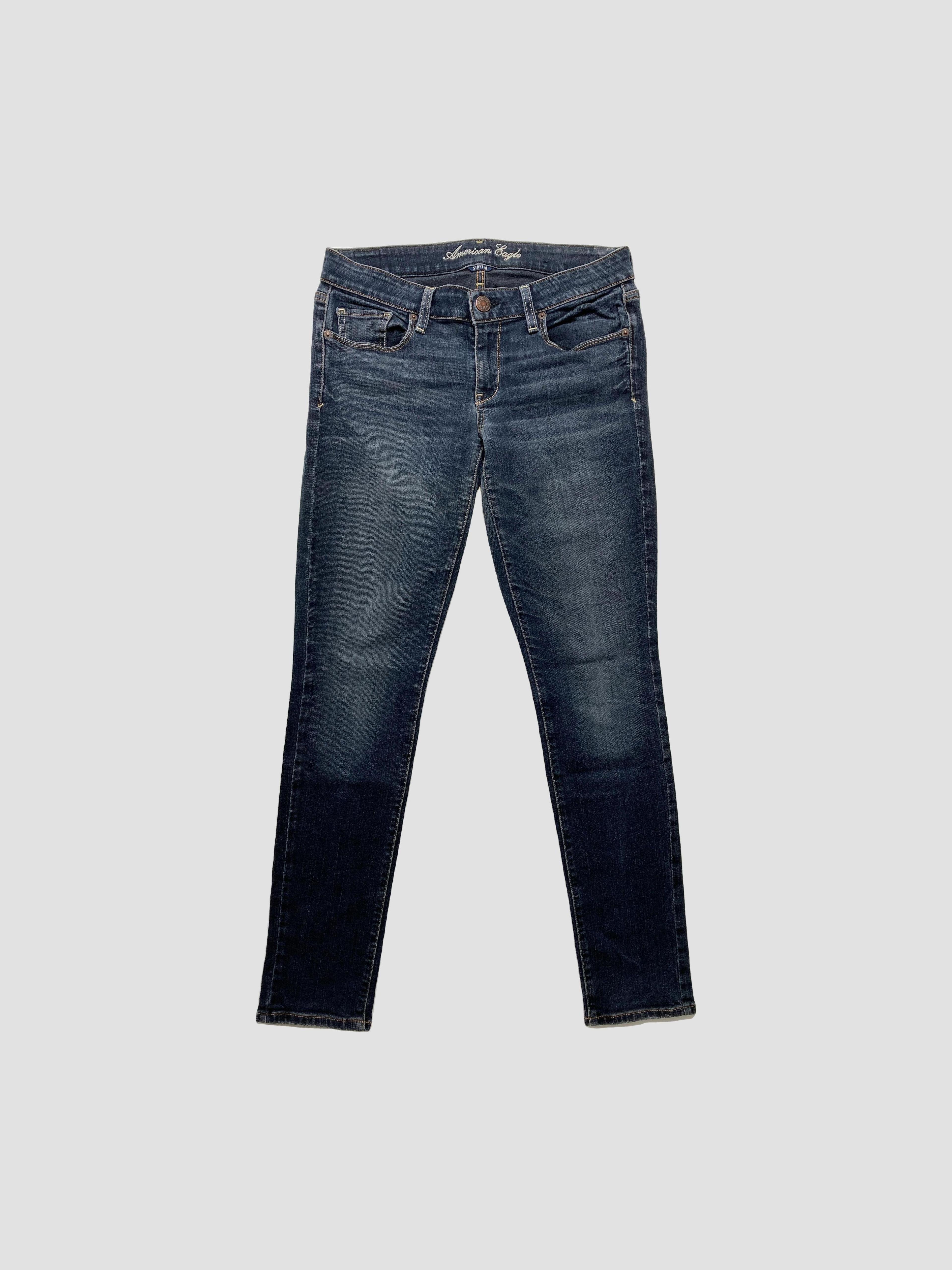 Jean AMERICAN EAGLE OUTFITTERS - Talla 38 (VOP00931464)-0