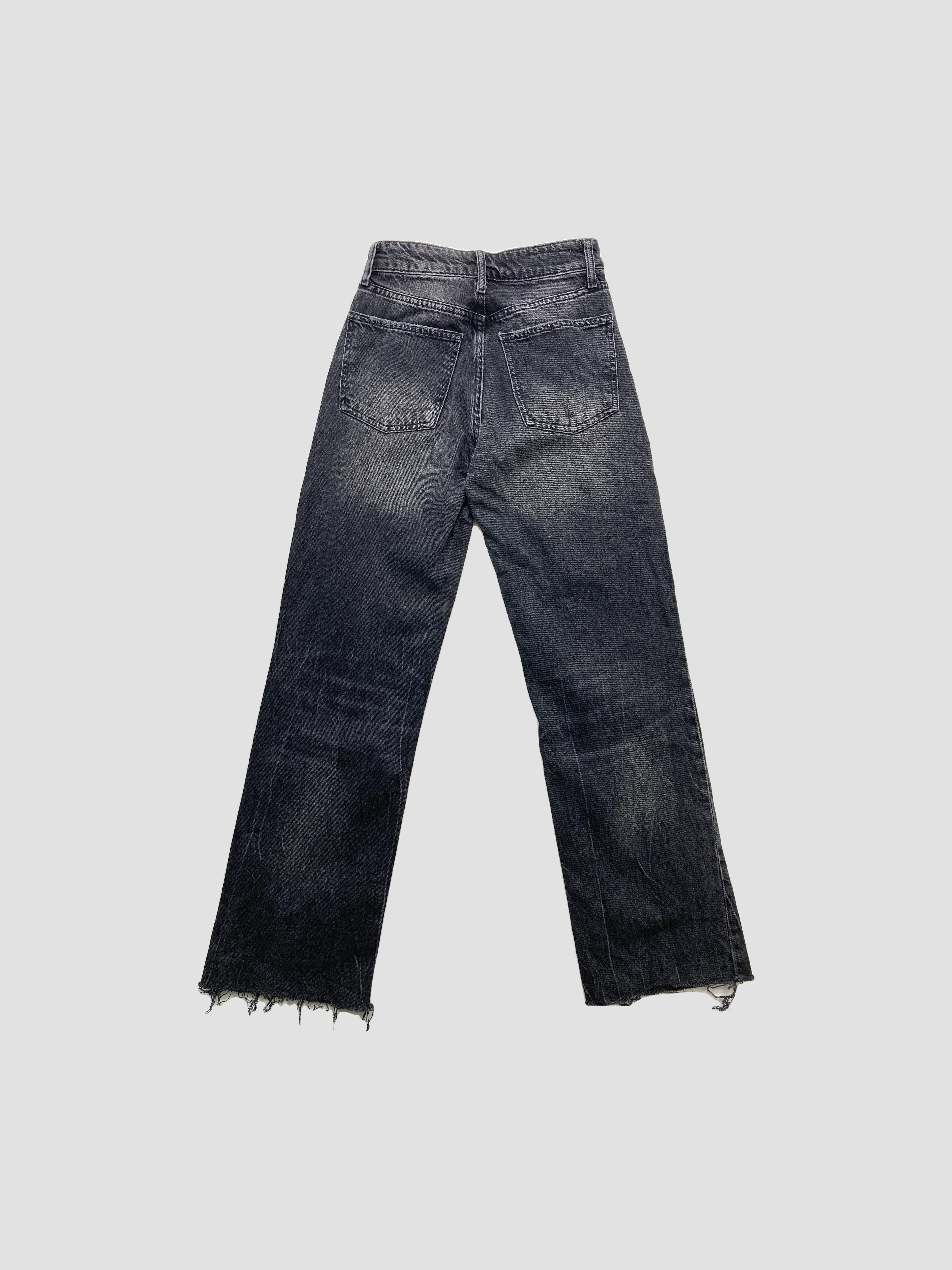 Jean ZARA - Talla 34 (VOP01064690)-1