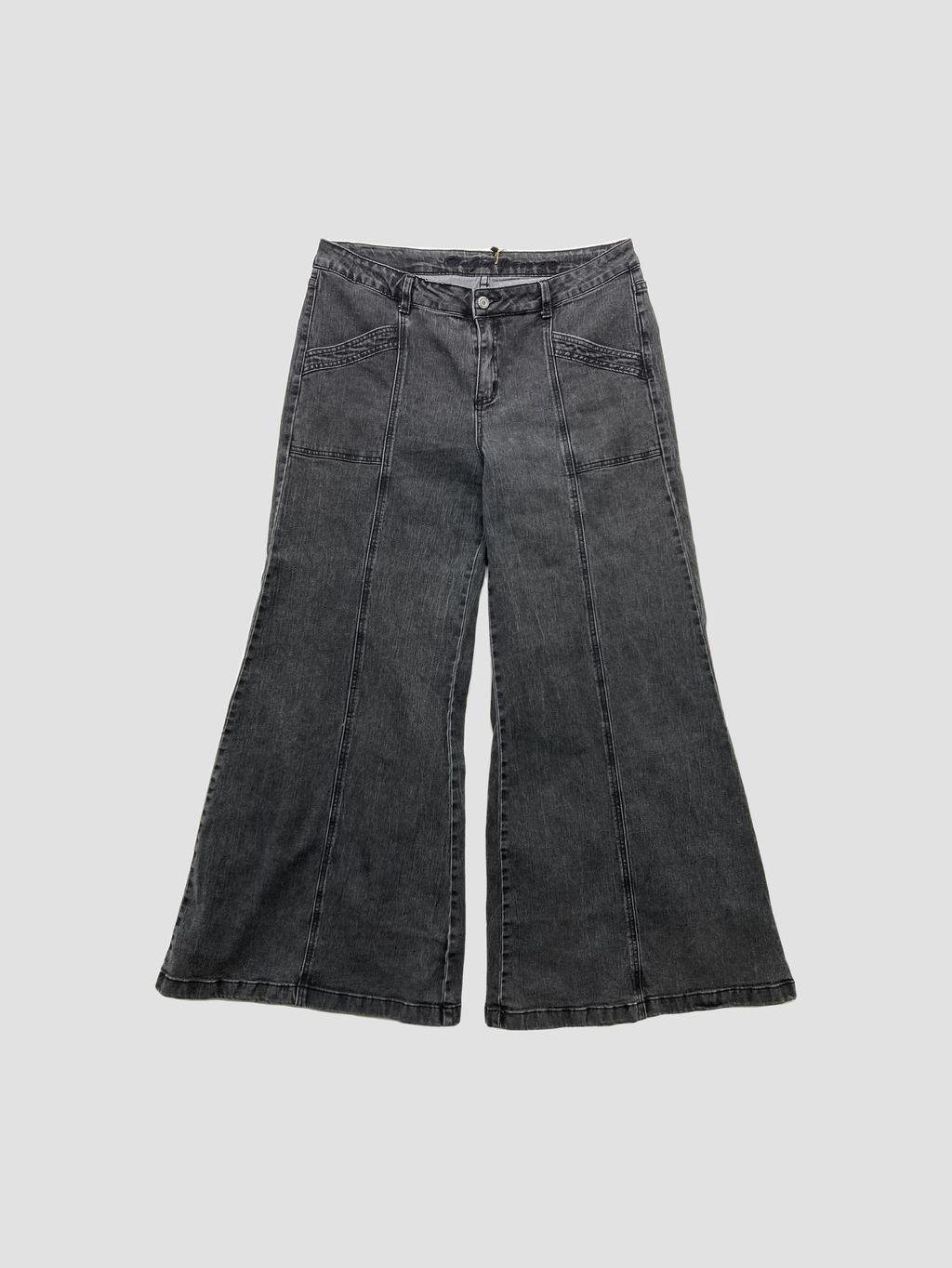 Jean BLU GIRL - Talla 46 (VOP00907448)-0