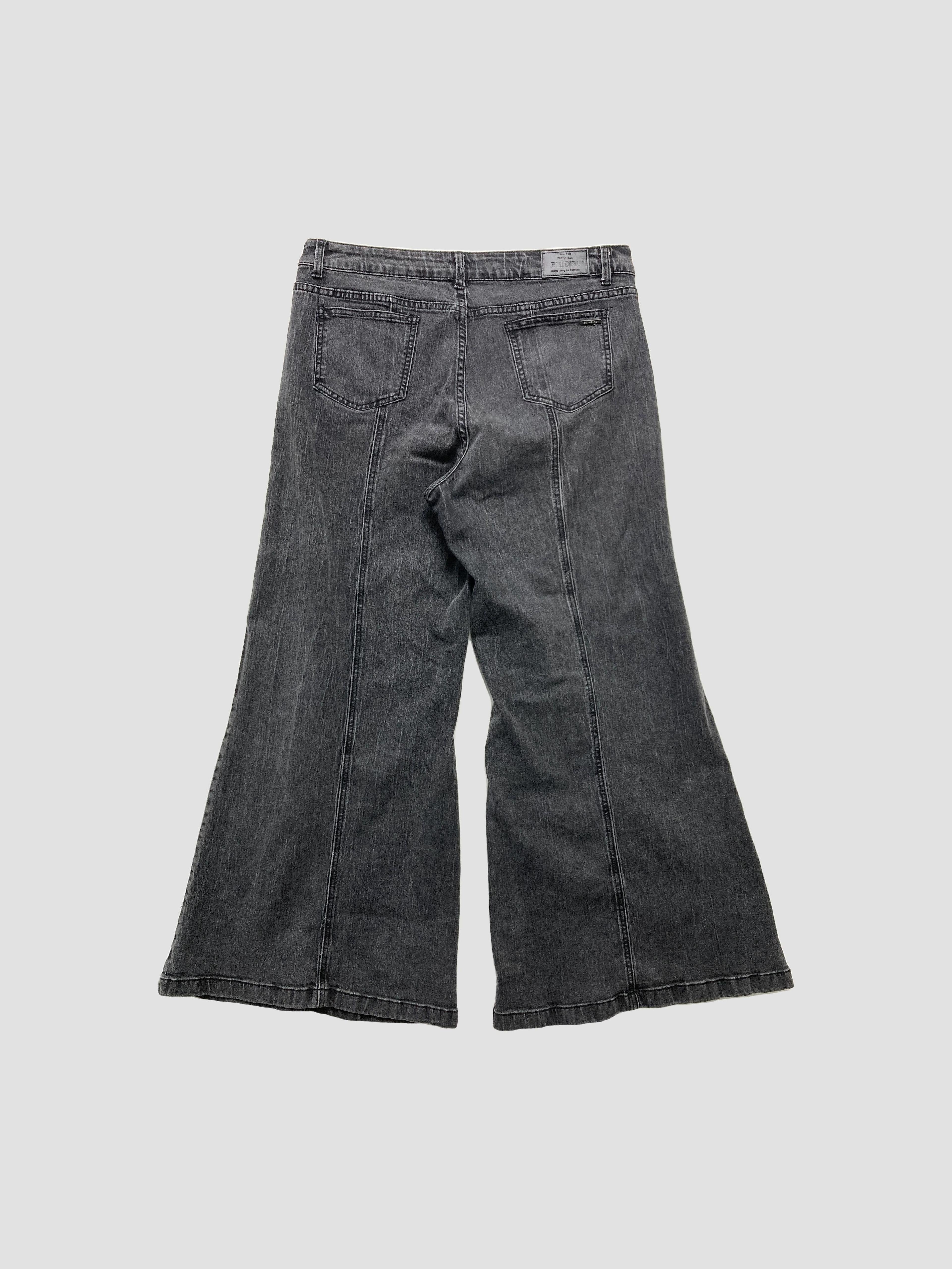 Jean BLU GIRL - Talla 46 (VOP00907448)-1
