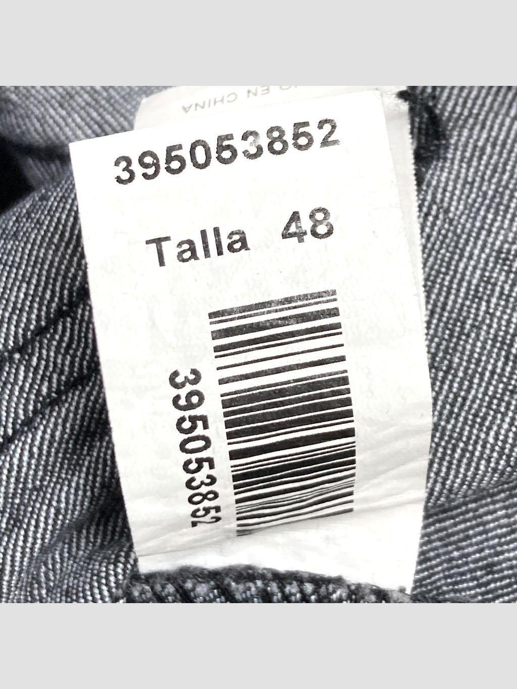 Jean BLU GIRL - Talla 46 (VOP00907448)-3