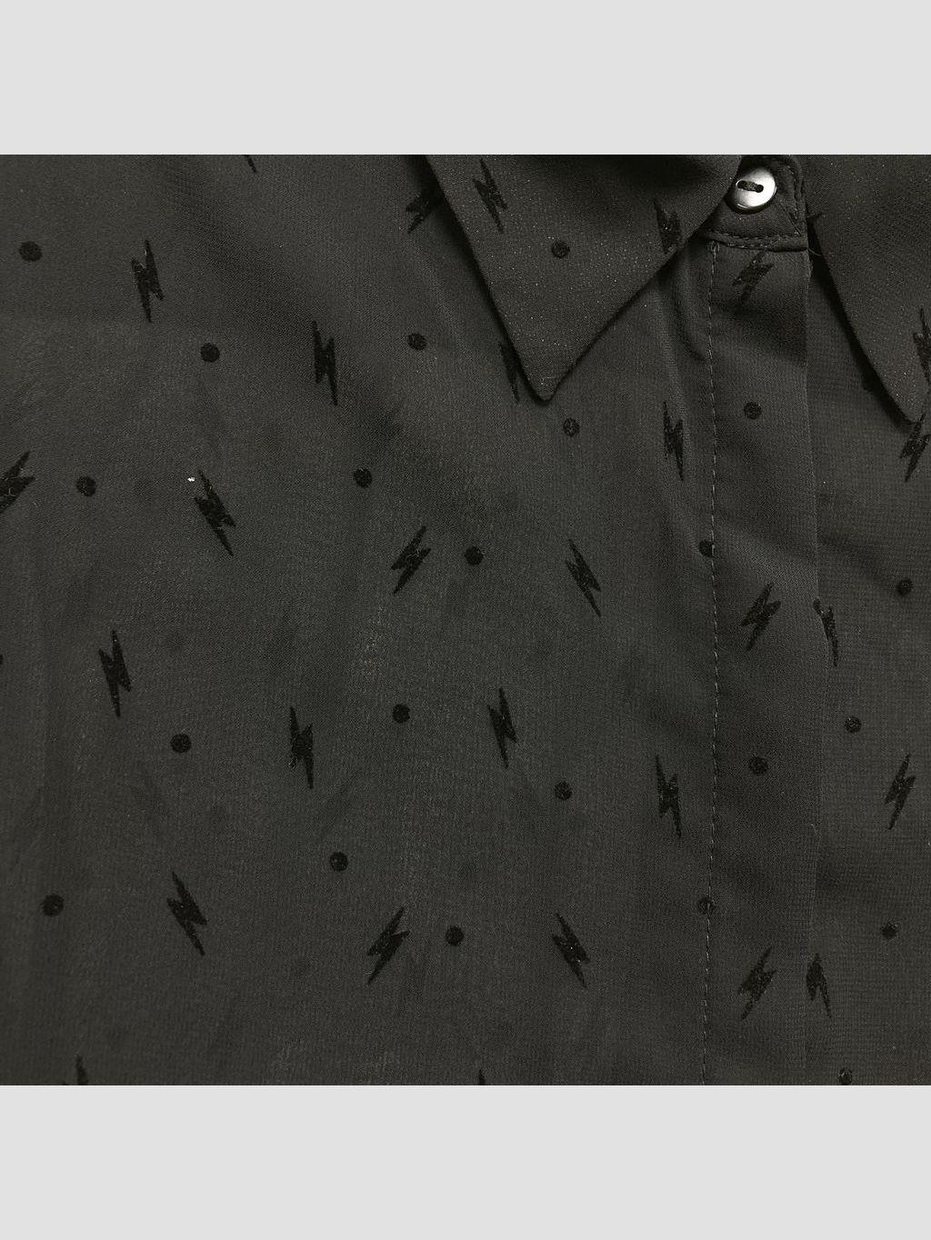 Camisa OPPOSITE - Talla L (VOP00876786)-2