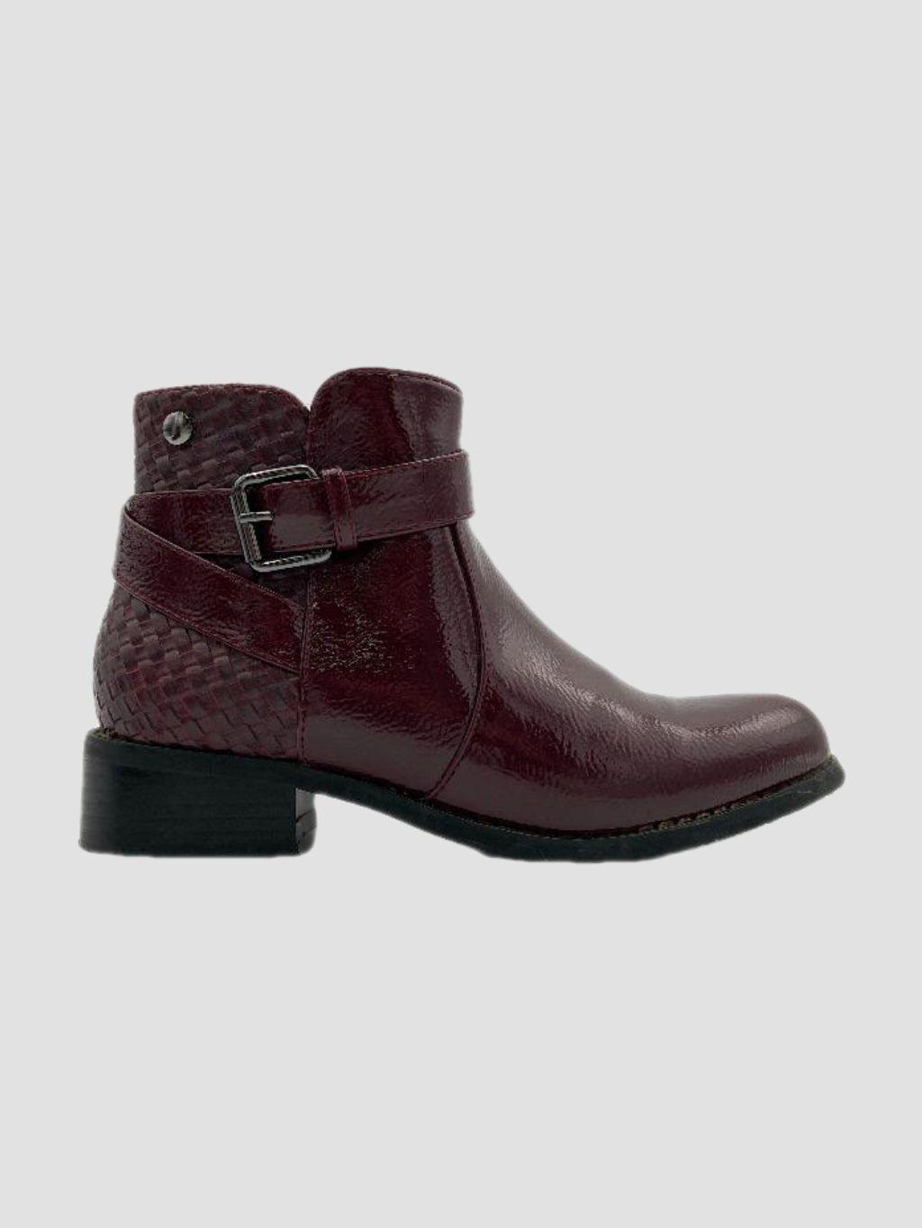 Botas TODOPIEL - Talla 36 (VOP00771719)-0