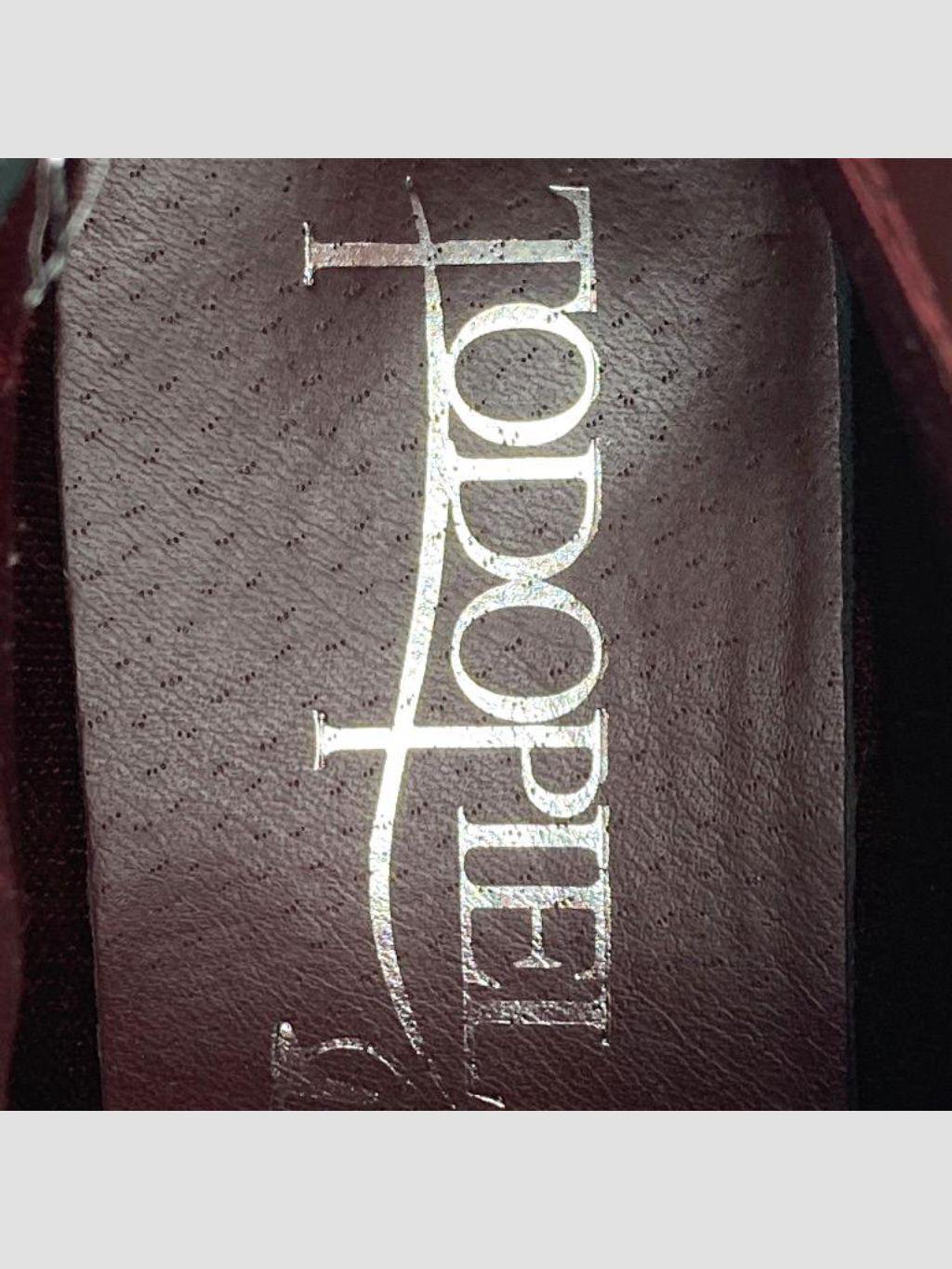 Botas TODOPIEL - Talla 36 (VOP00771719)-2