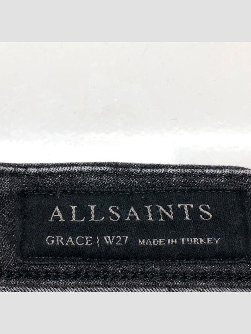 Jean ALLSAINTS - Talla 36 (VOP00742615)-1