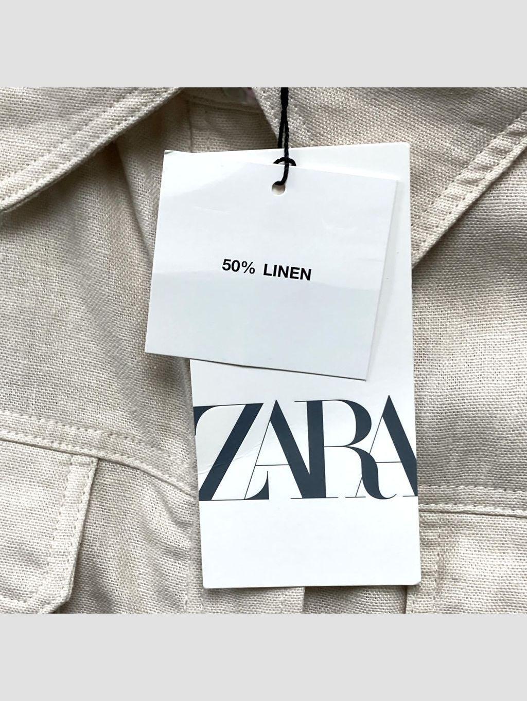 Enterito ZARA - Talla XS (VOP01031738)-2
