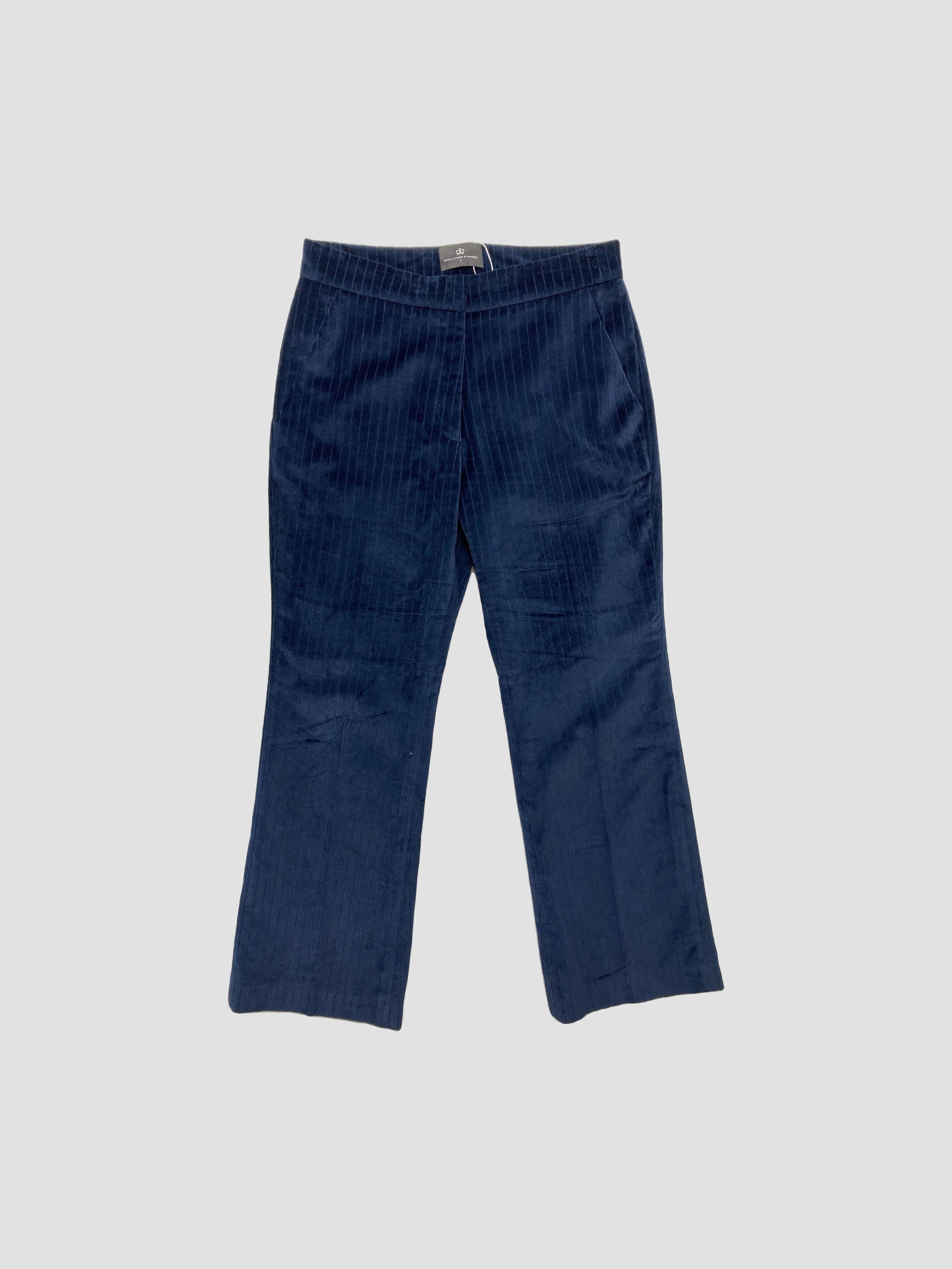 Pantalón PAULA CAHEN D'ANVERS - Talla 34 (VOP00959691)-0