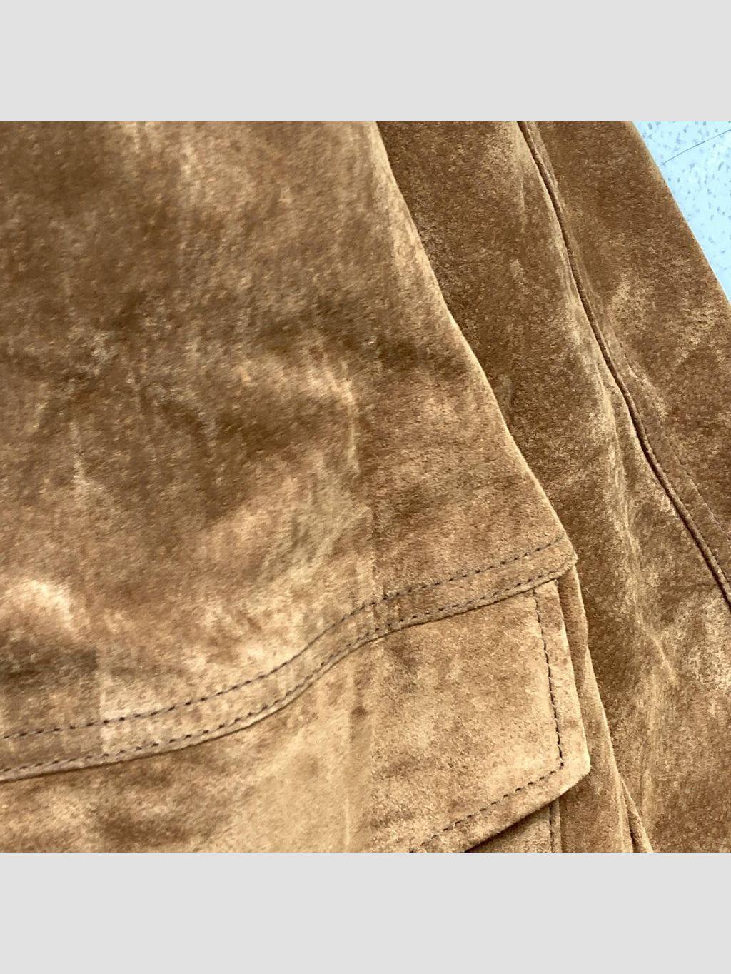 Chaqueta casual ZARA - Talla XS (VOP01046802)-2