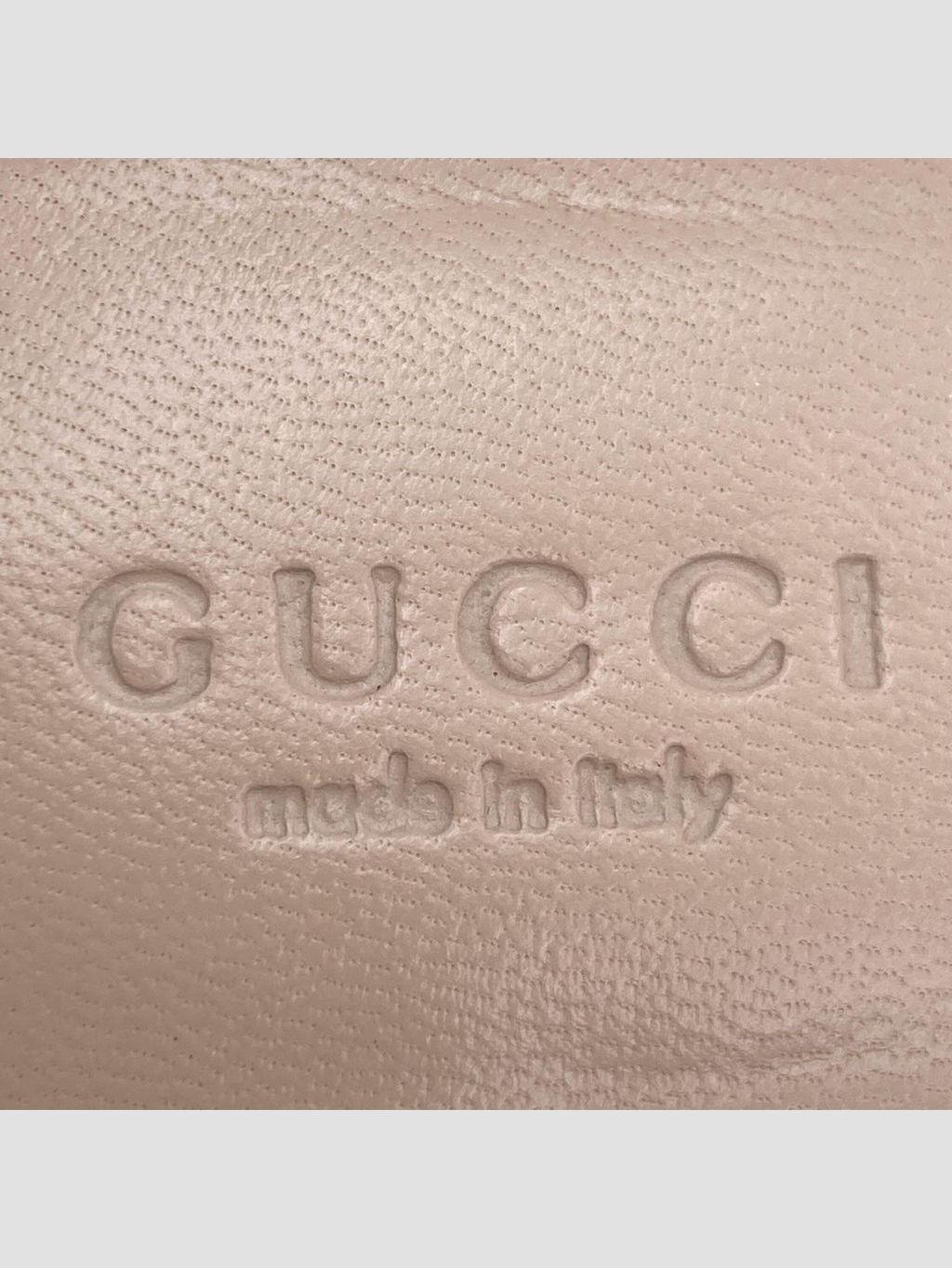 Ballerinas GUCCI - Talla 37 (VOP01139590)-4