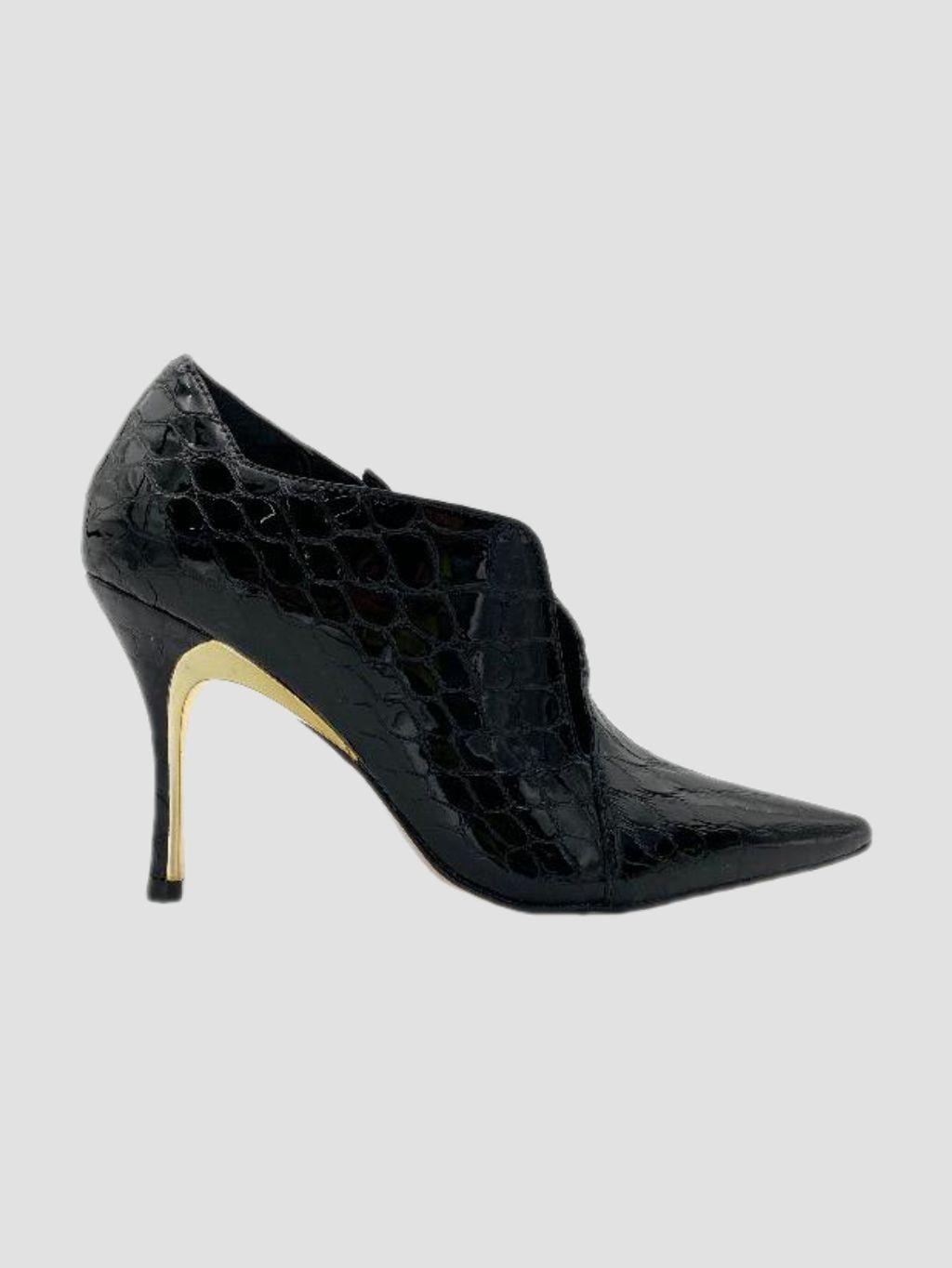 Zapatos de taco LUZ DA LUA - Talla 37 (VOP00794080)-0