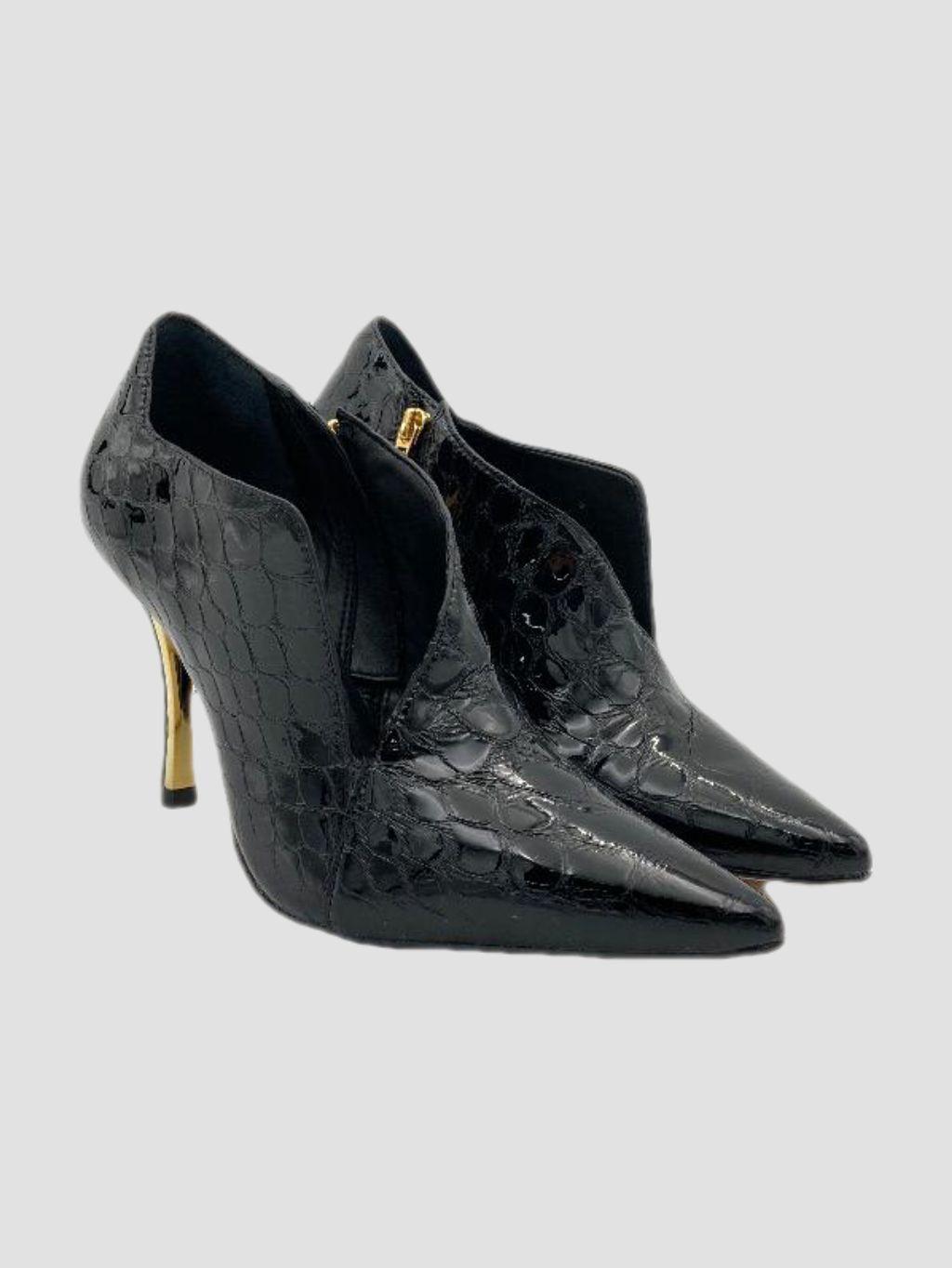 Zapatos de taco LUZ DA LUA - Talla 37 (VOP00794080)-1